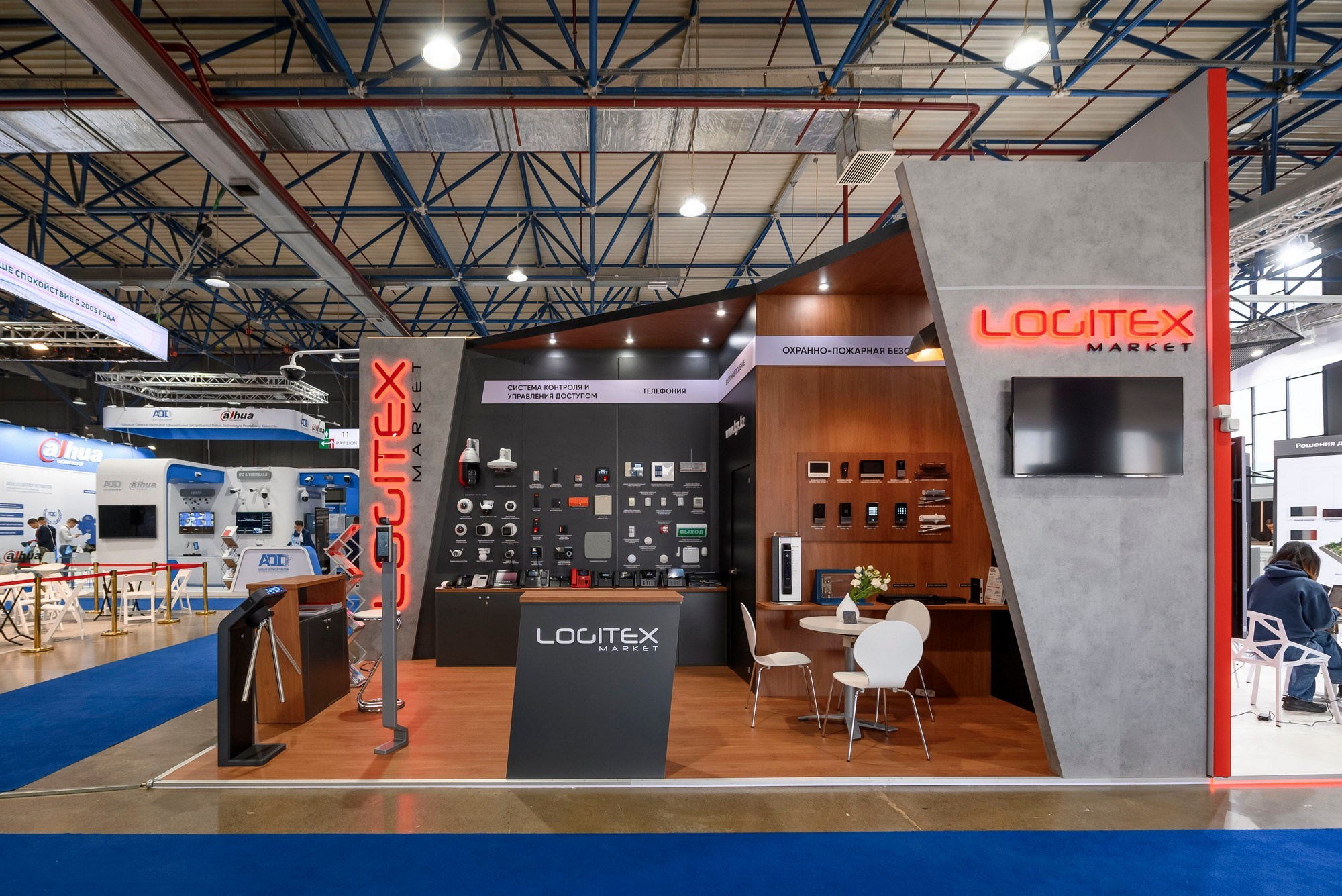 Интерьер. Интерьерный и репортажный фотограф в Алматы