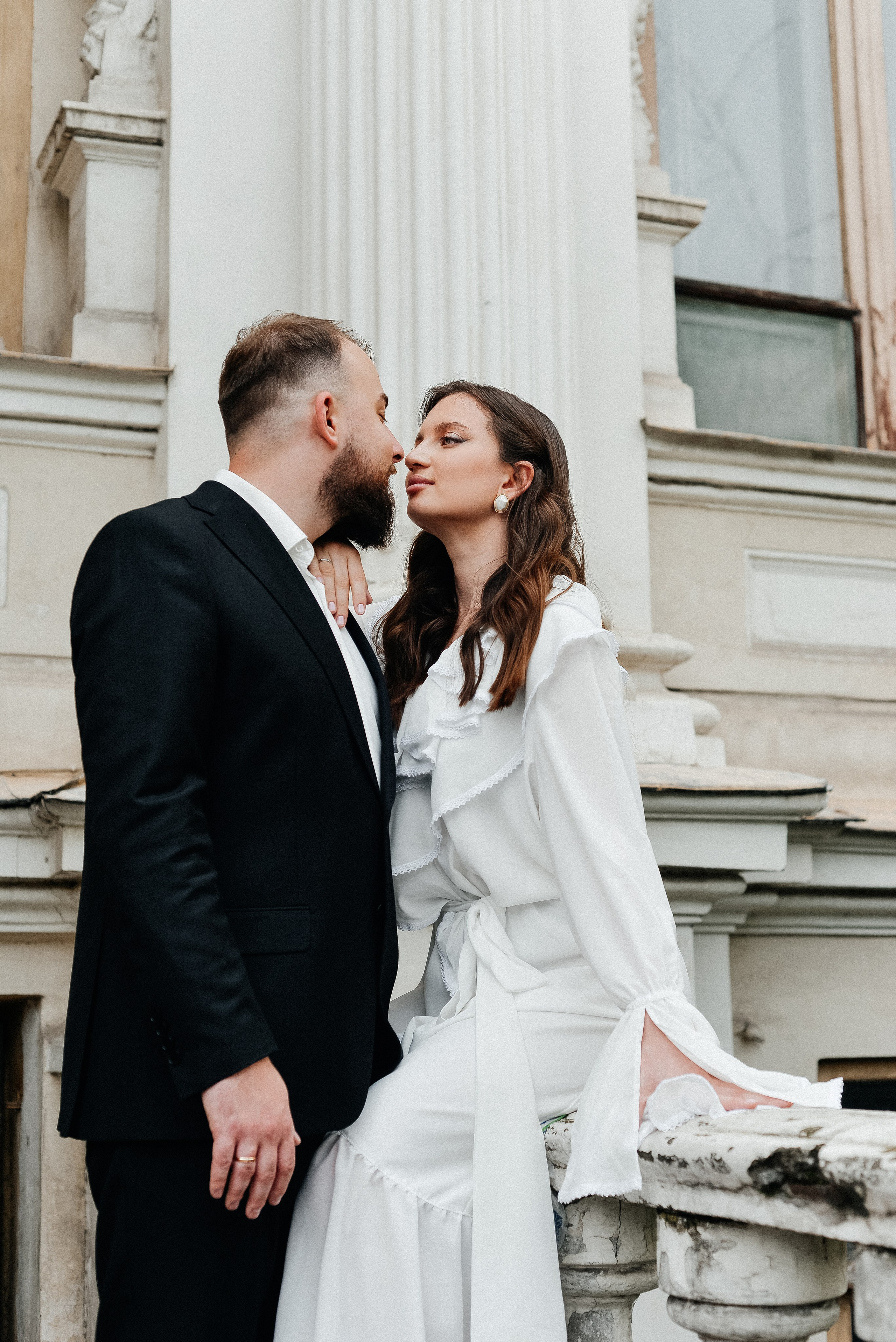 Мария & Иван. Свадебный и семейный фотограф Ростов-на-Дону Евгения Борисова