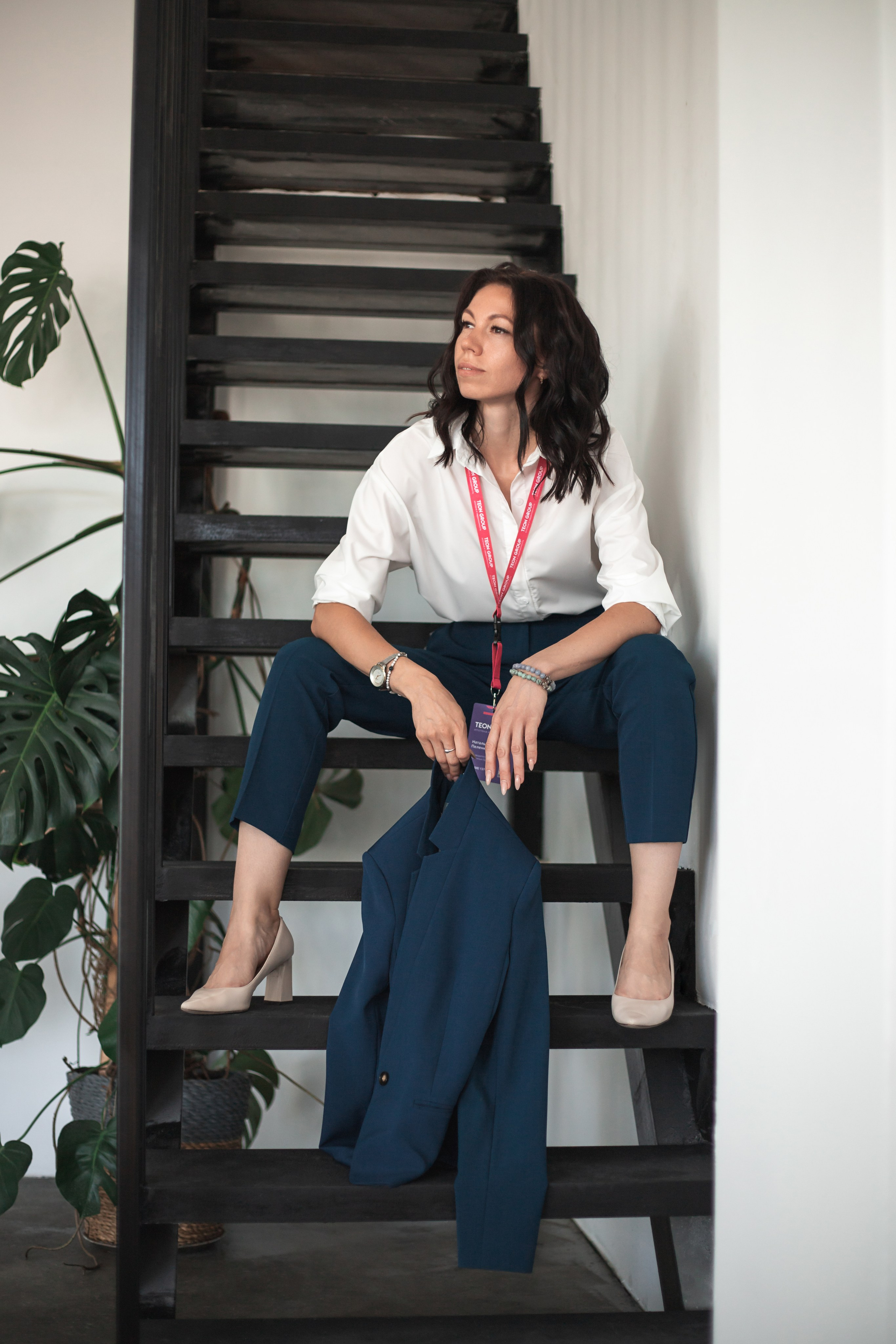 TEON Group_бизнес-портрет сотрудников. Фотограф Воронеж, Новая Усмань Мария Бублик