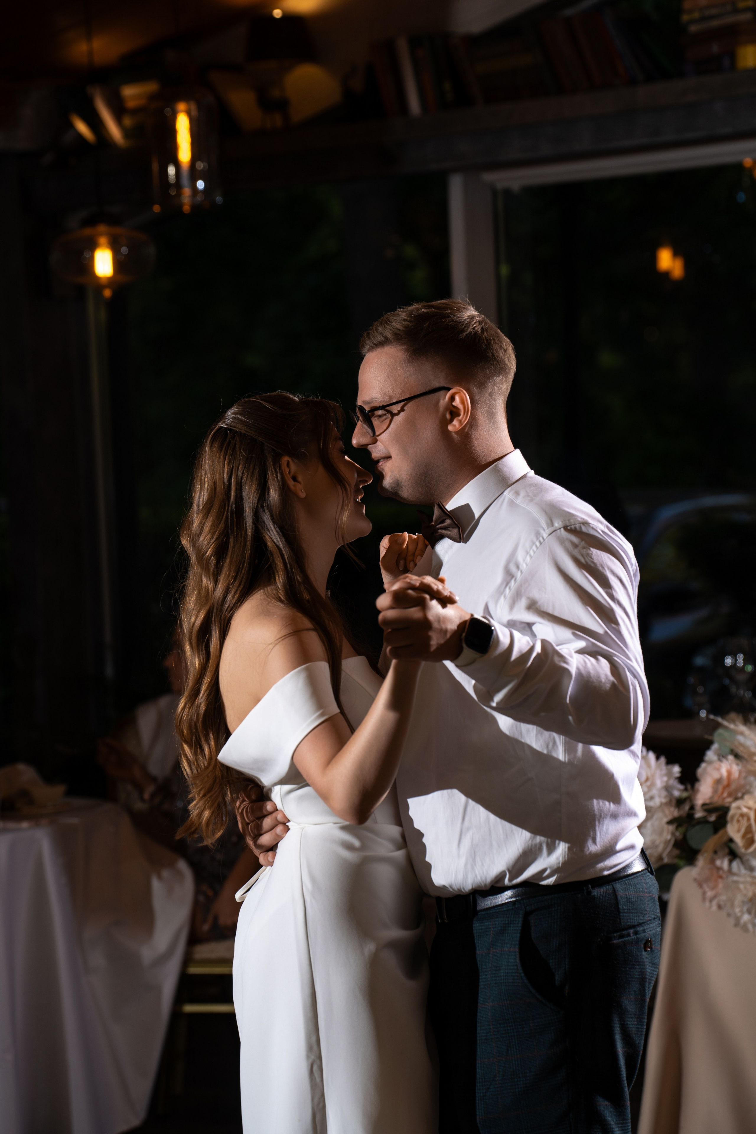 Свадебная съёмка от фотографа Владислава Блинова — Создайте идеальную свадебную съёмку. Vladislav Blinov photographer