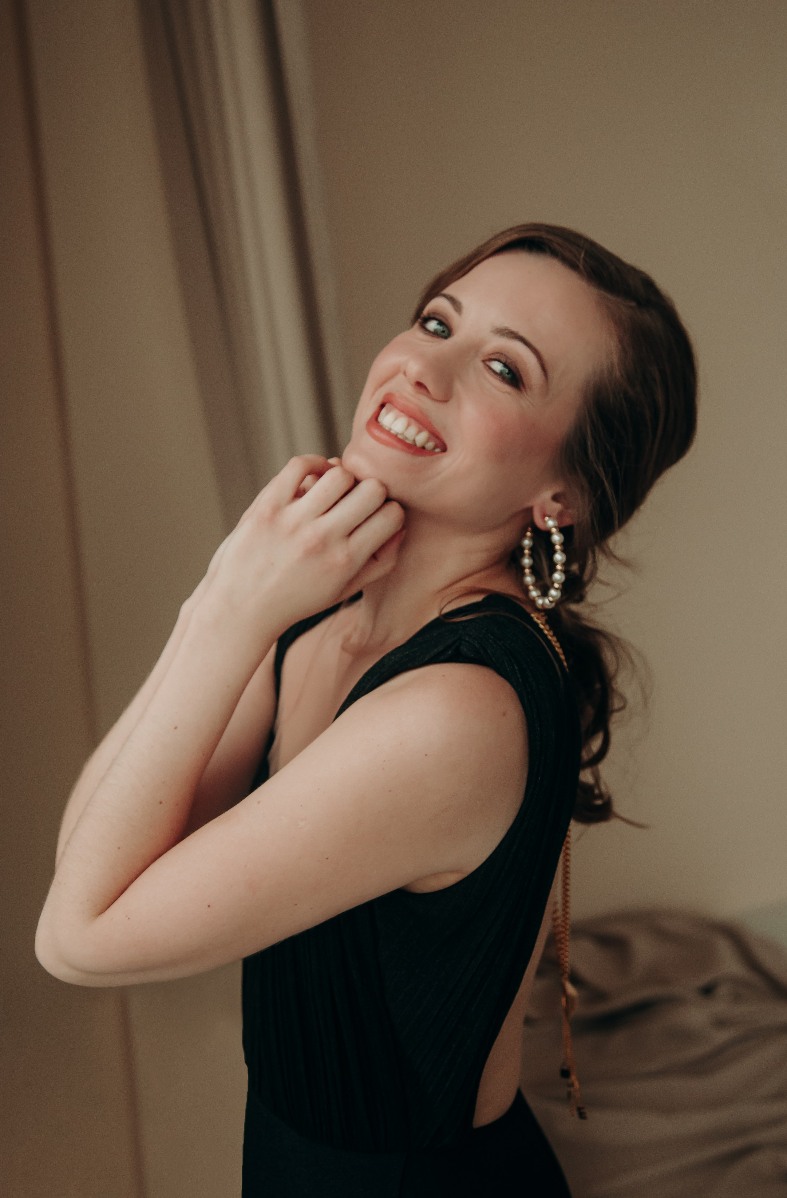 Светлана. Фотограф вашей улыбки. Москва