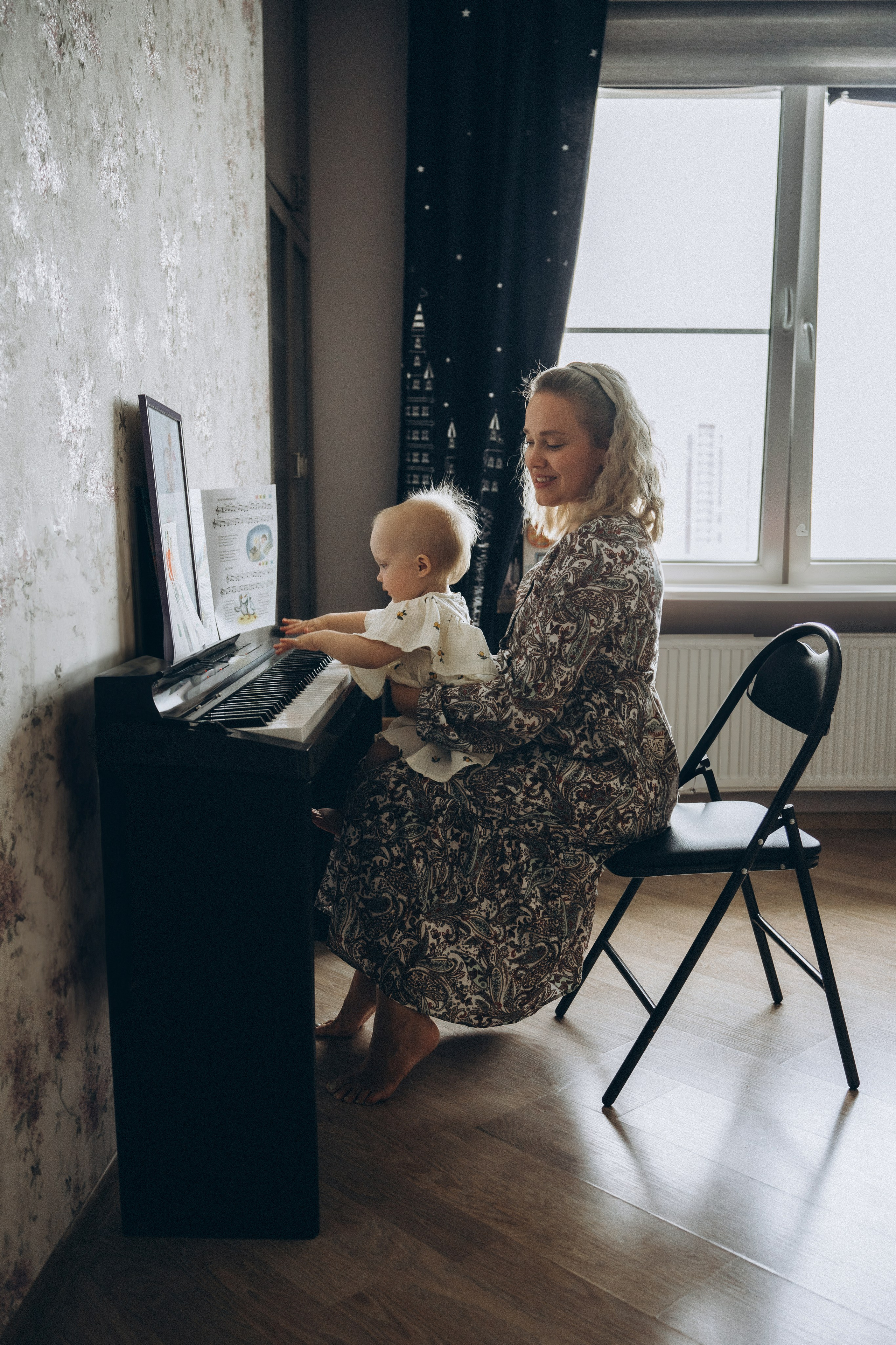 День Рождения Феи. Фотограф Ольга Рубцова в Москве и Московской области