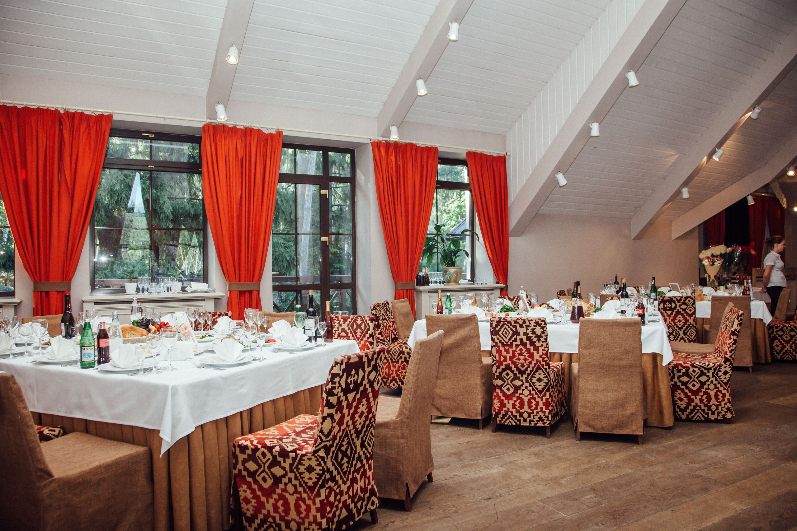 Сергей и Ирина. Свадебный фотограф Александр Абрамов Москва / Зеленоград