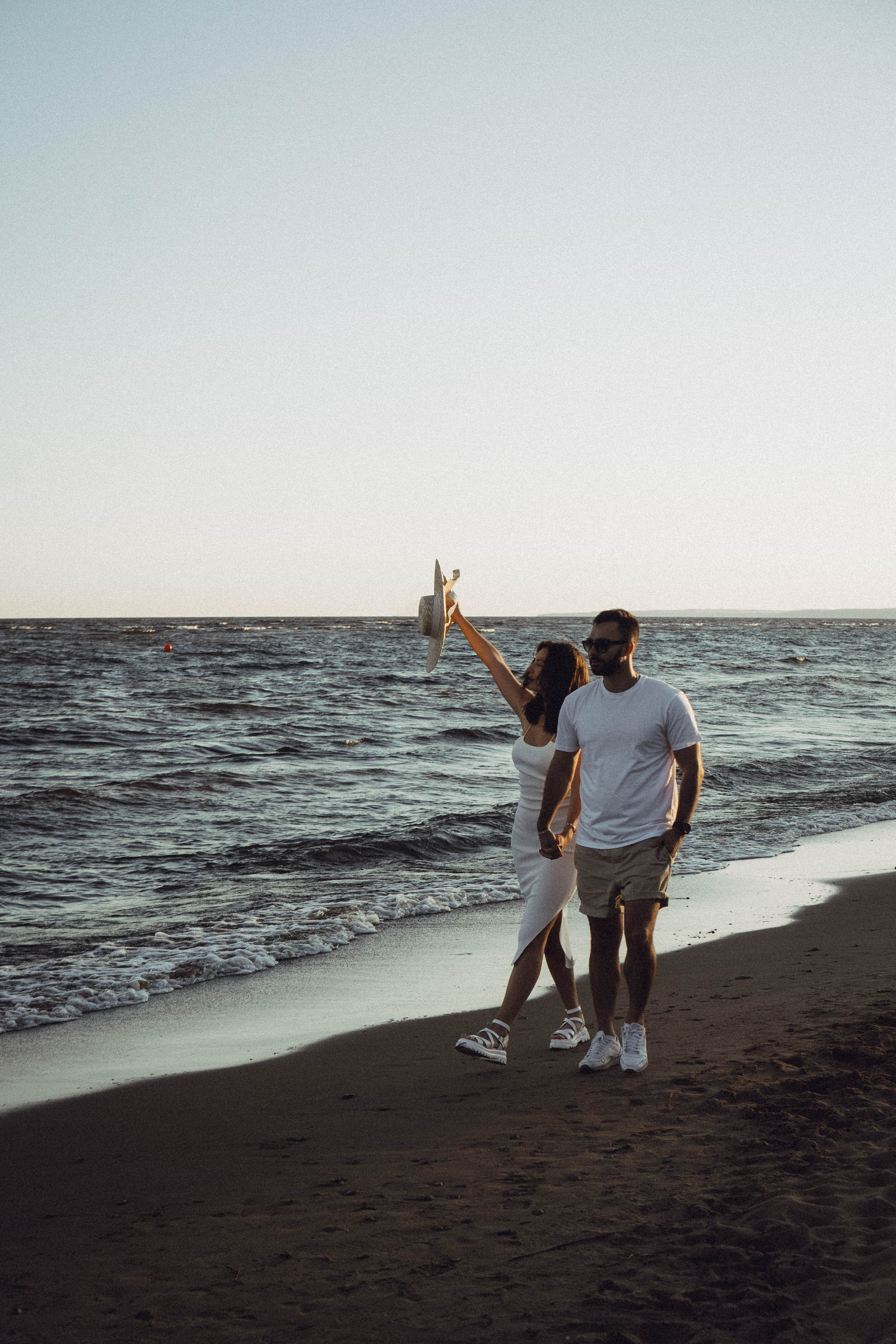 Любовь на заливе. Профессиональный фотограф, Санкт-Петербург — Виктория Богомолова