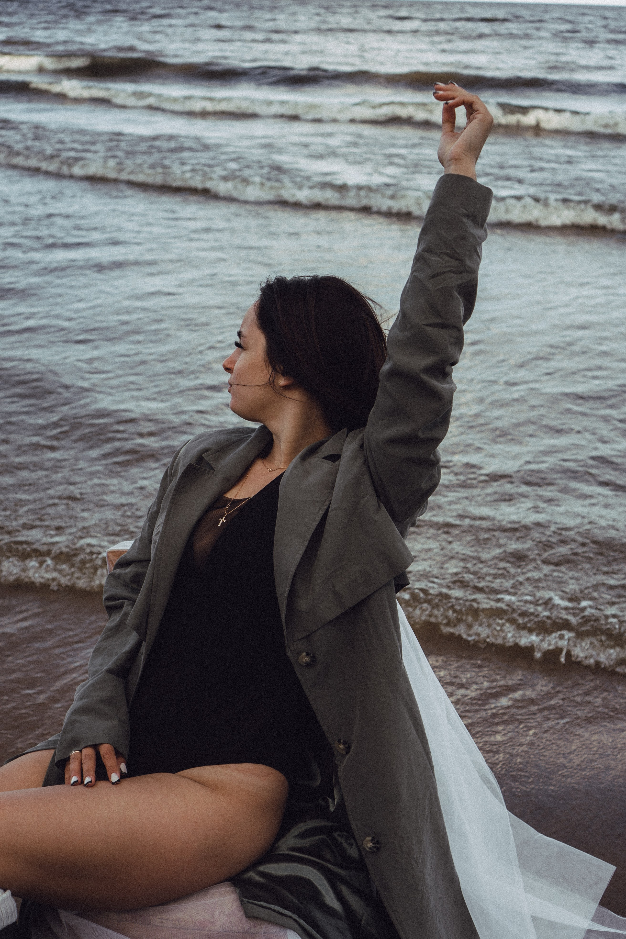 Розы. Профессиональный фотограф, Санкт-Петербург — Виктория Богомолова