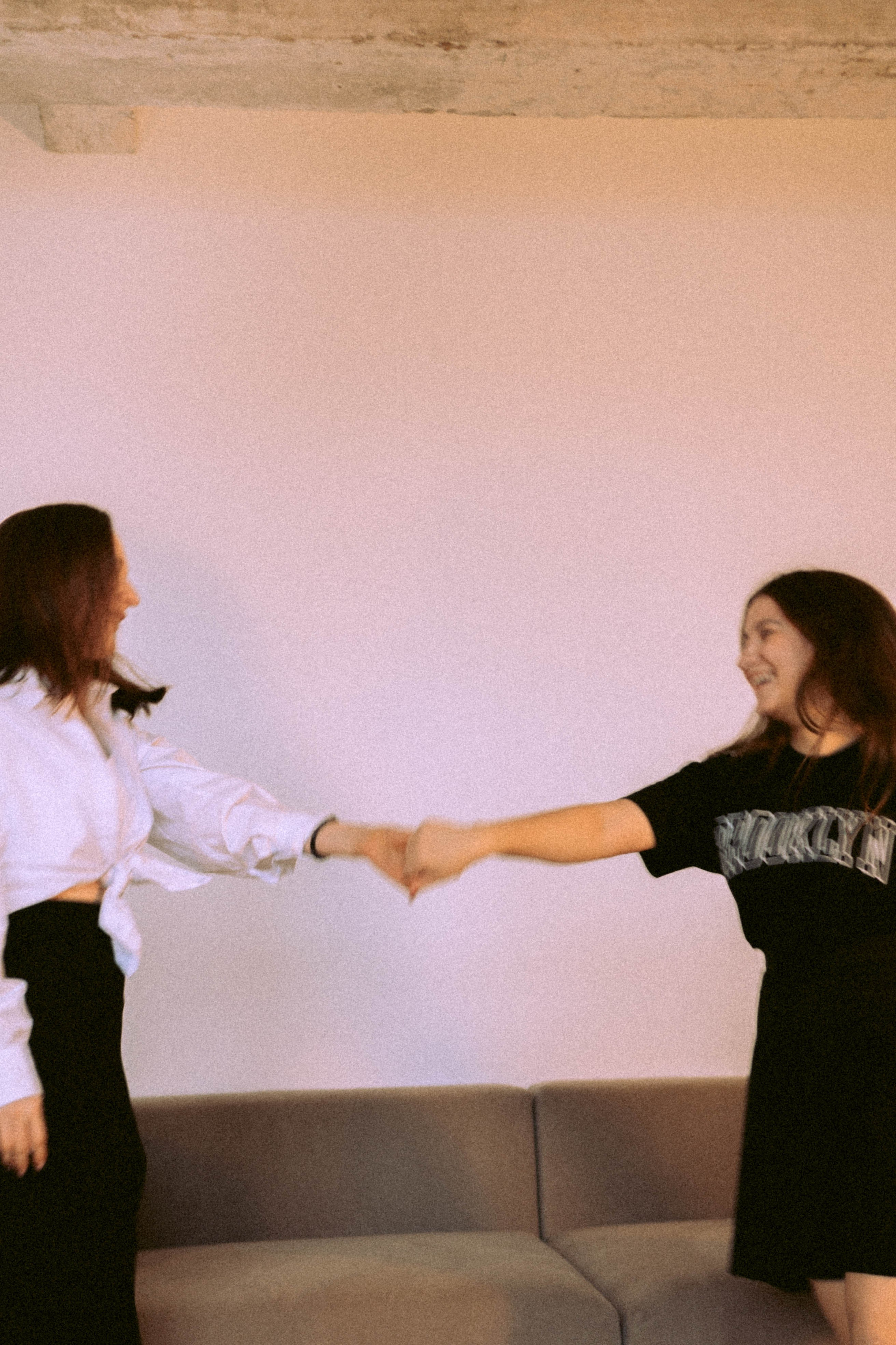 Подружки. Профессиональный фотограф, Санкт-Петербург — Виктория Богомолова