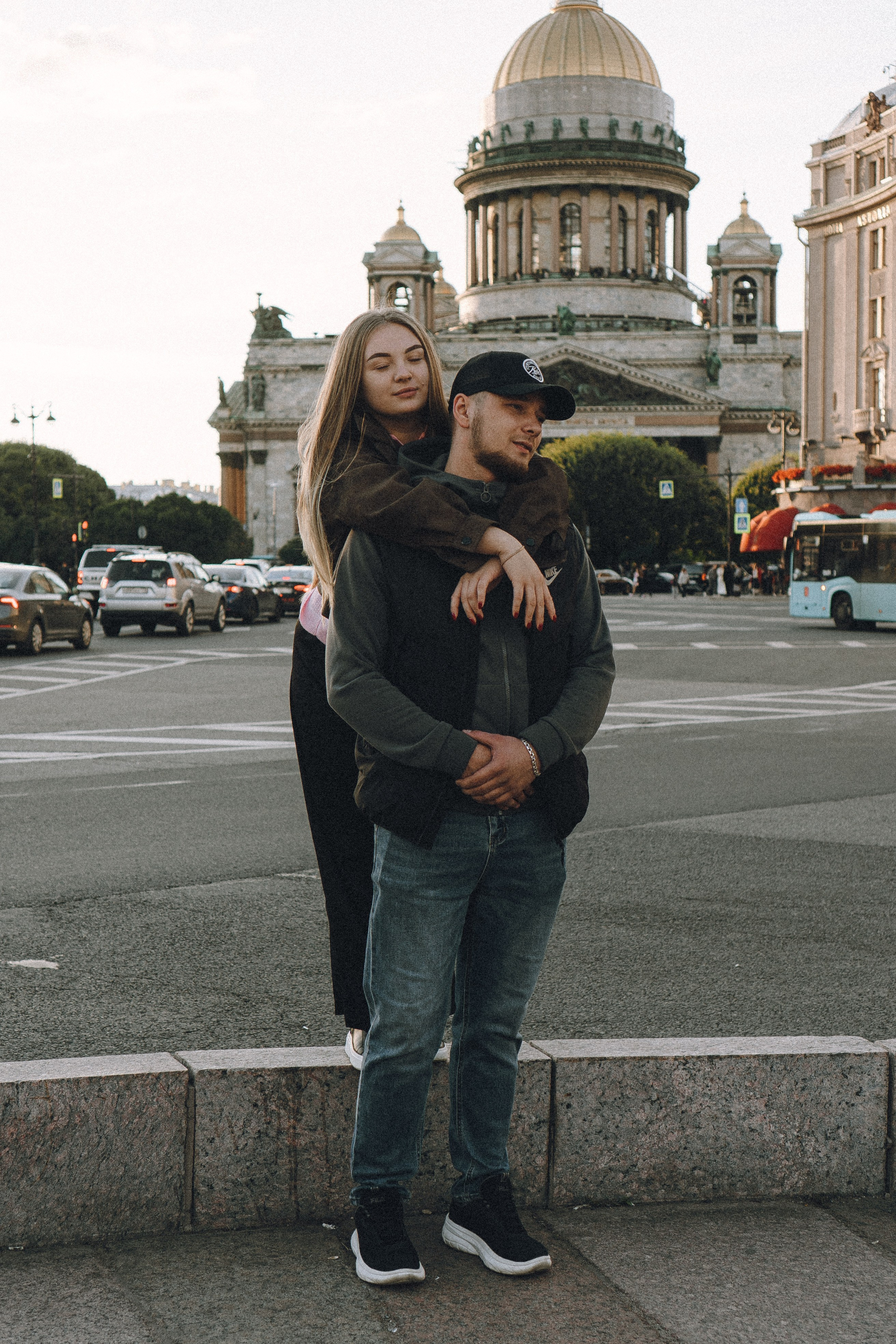 НЕОЖИДАННОЕ ПРЕДЛОЖЕНИЕ РУКИ И СЕРДЦА. Профессиональный фотограф, Санкт-Петербург — Виктория Богомолова