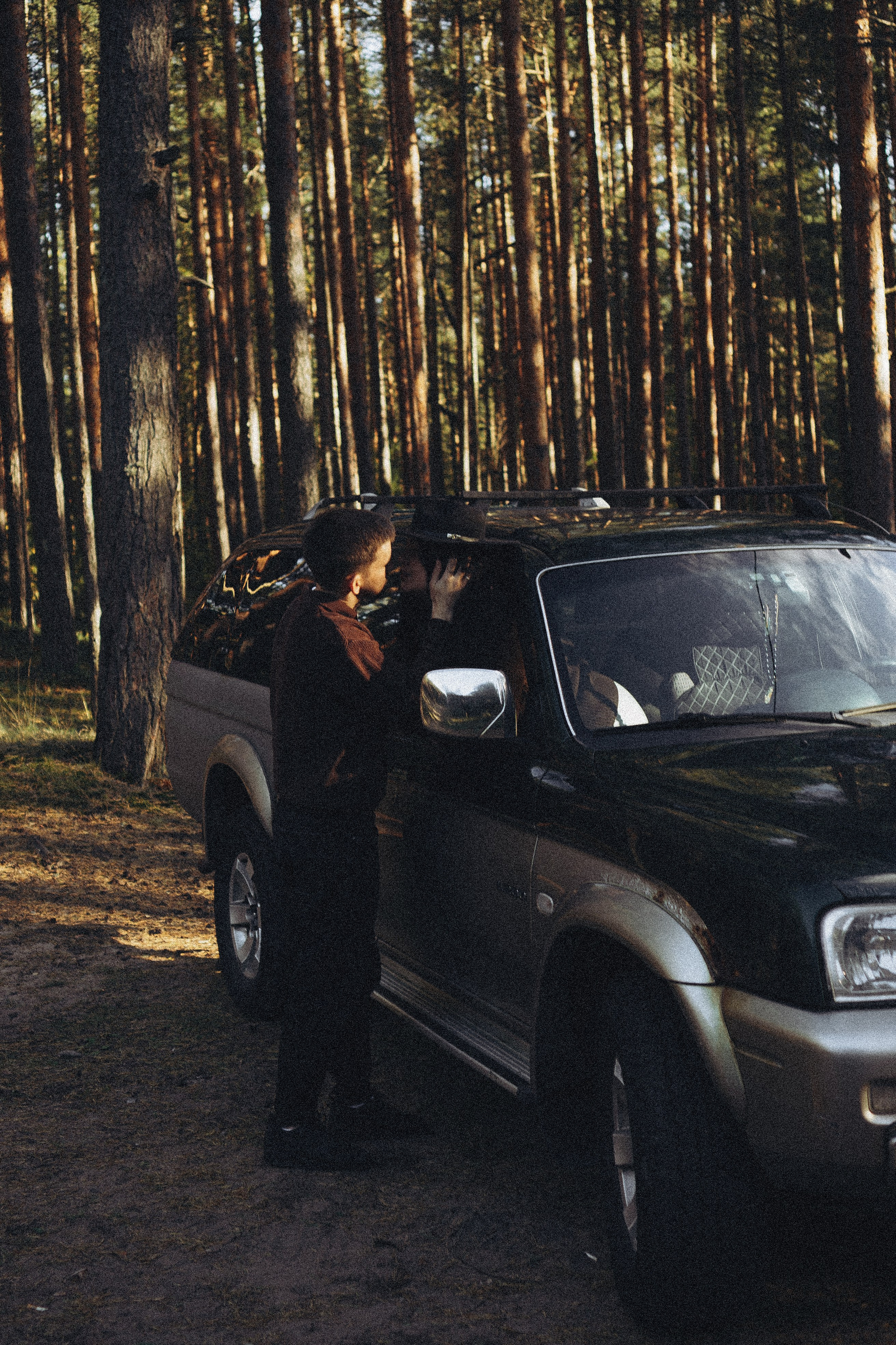 Прогулка по Финскому заливу. Профессиональный фотограф, Санкт-Петербург — Виктория Богомолова