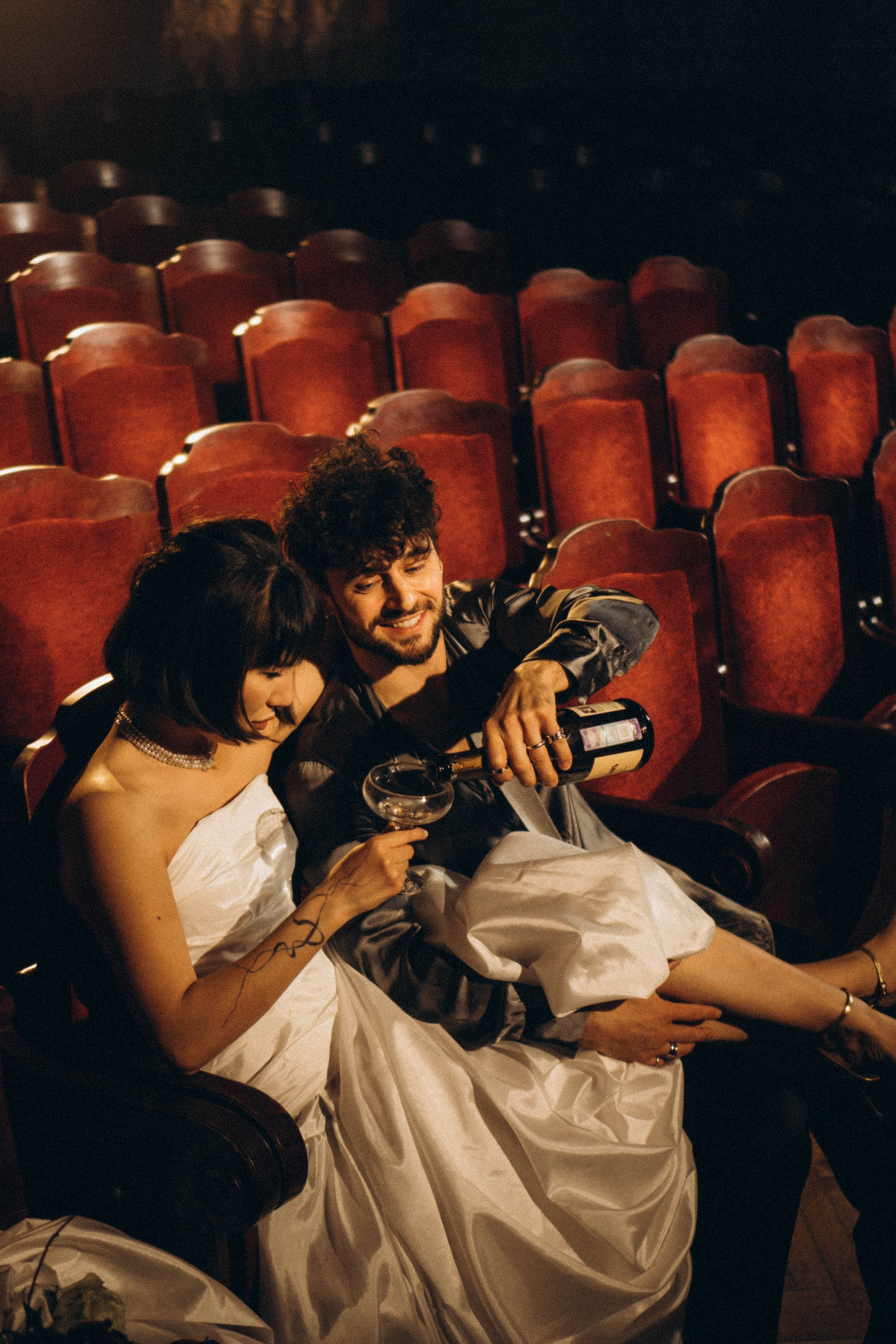 СВАБЕДНАЯ ФОТСЕССИИЯ В ОДНОМ ИЗ ЗАЛОВ НИКОЛАЕВСКОГО ДВОРЦА. Профессиональный фотограф, Санкт-Петербург — Виктория Богомолова