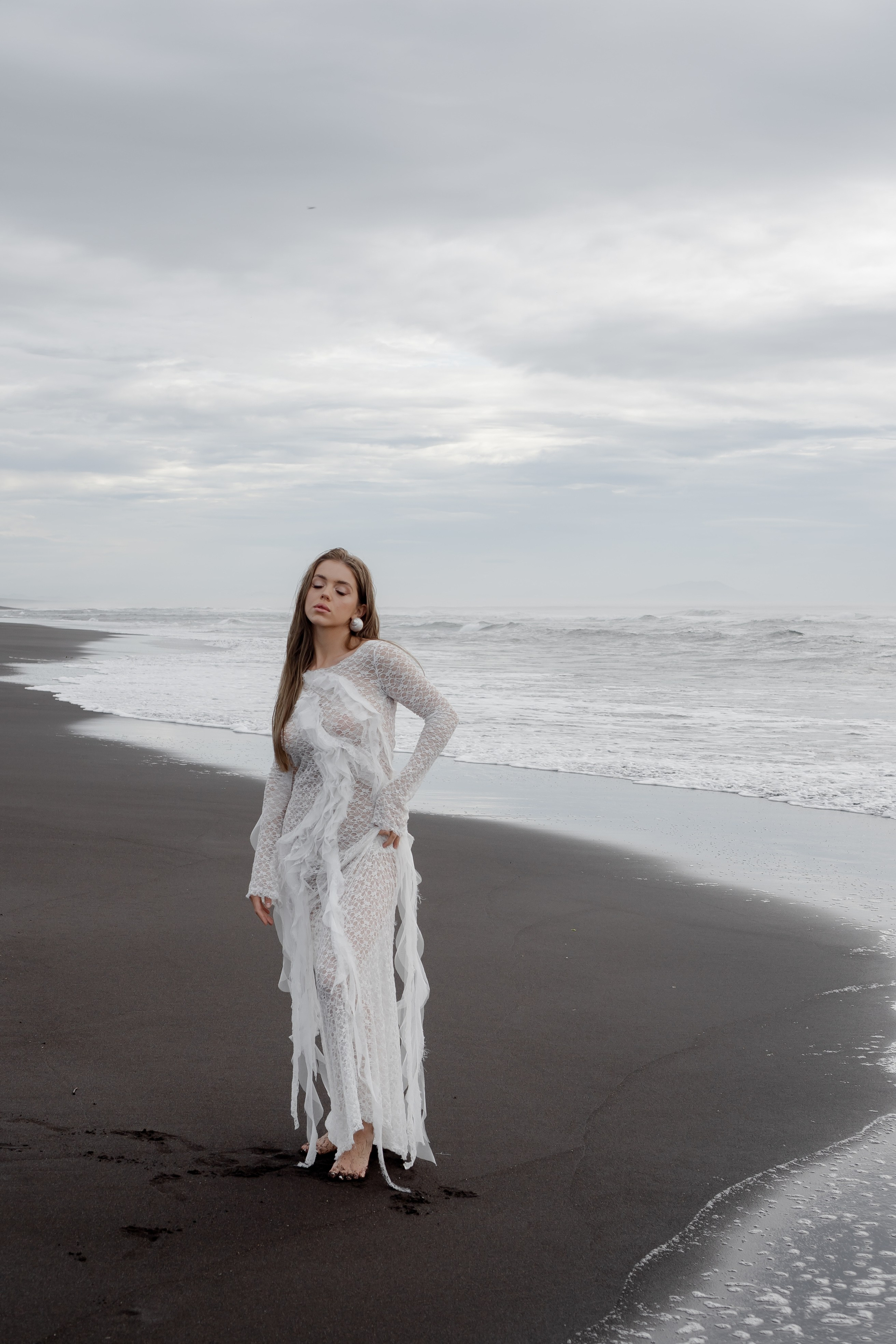 ТИХИЙ ОКЕАНН СЬЕМКА НА SONY. Профессиональный фотограф, Санкт-Петербург — Виктория Богомолова