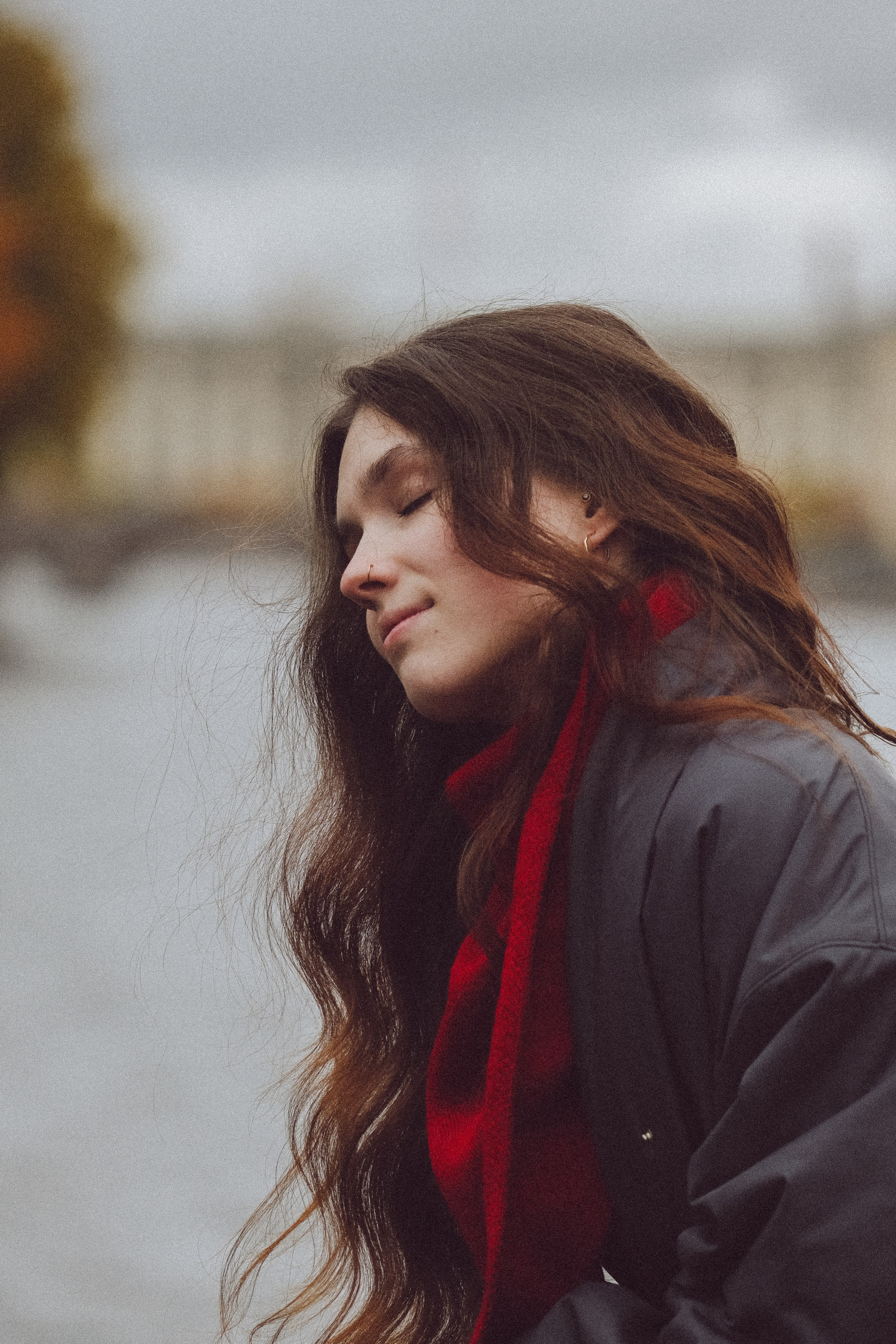 Осень. Профессиональный фотограф, Санкт-Петербург — Виктория Богомолова