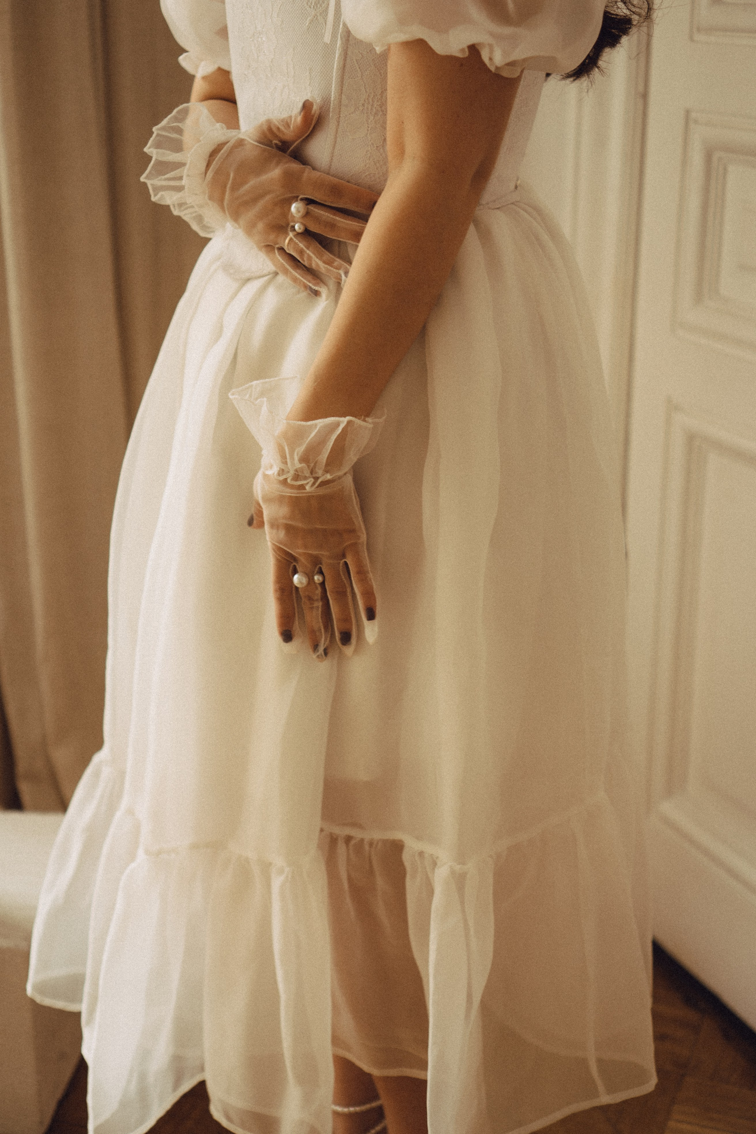 ВИНТАЖНЫЙ БАЛКОН. Профессиональный фотограф, Санкт-Петербург — Виктория Богомолова