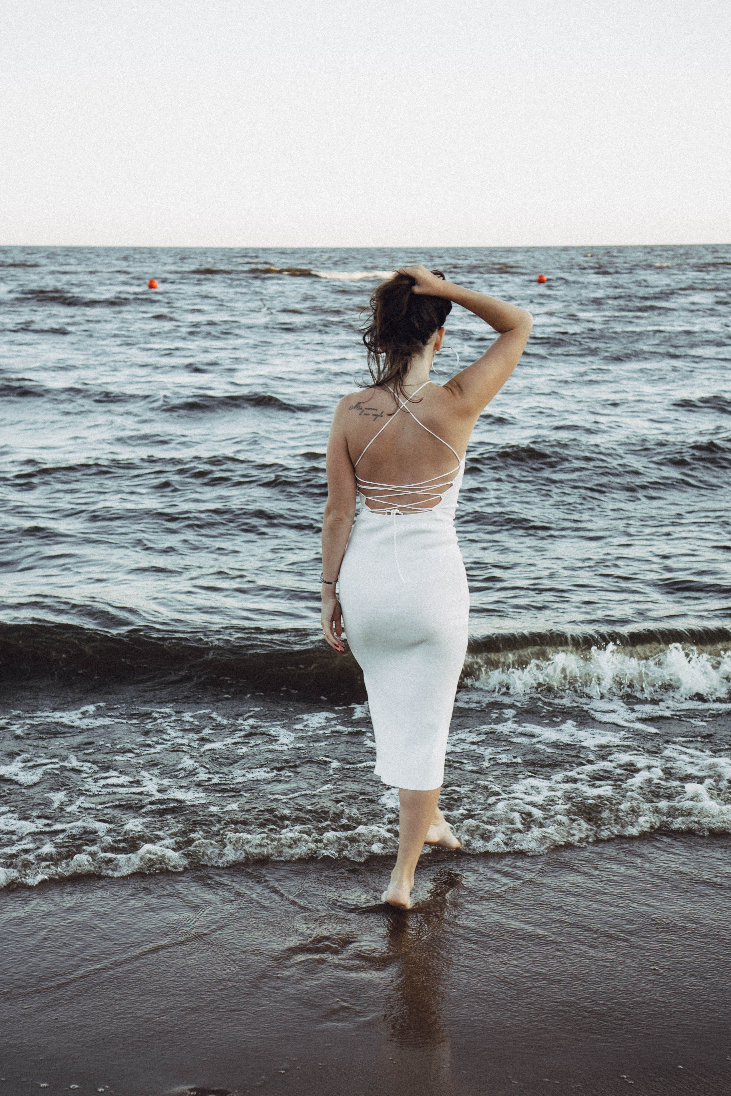 Любовь на заливе. Профессиональный фотограф, Санкт-Петербург — Виктория Богомолова