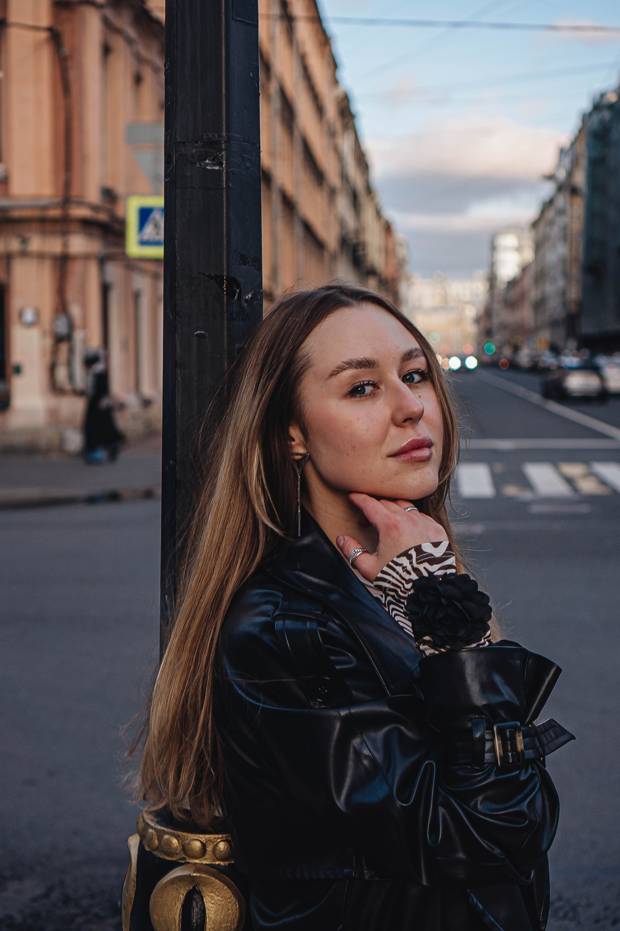 Жественность. Профессиональный фотограф, Санкт-Петербург — Виктория Богомолова