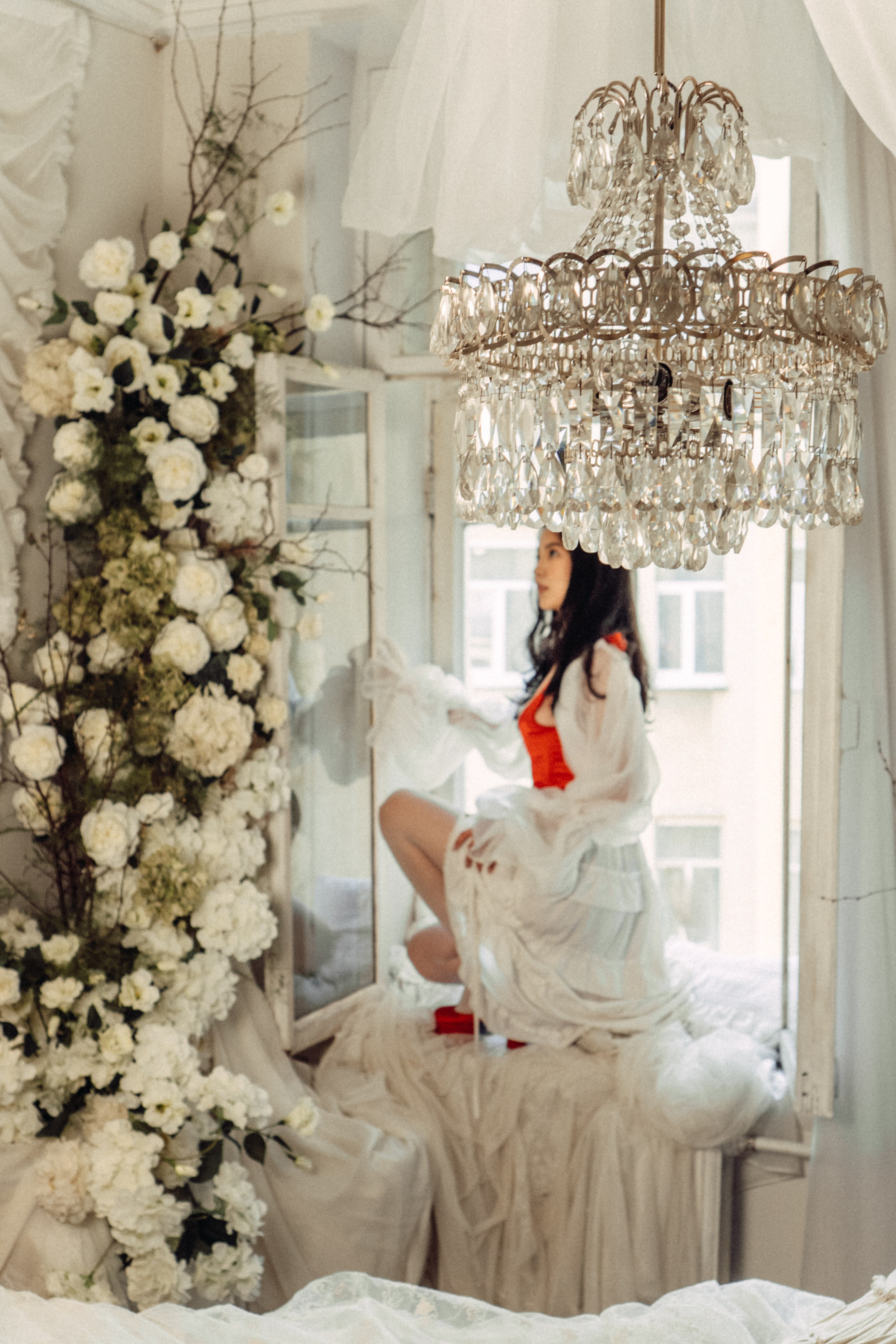 ВИНТАЖНЫЙ СТИЛЬ. Профессиональный фотограф, Санкт-Петербург — Виктория Богомолова