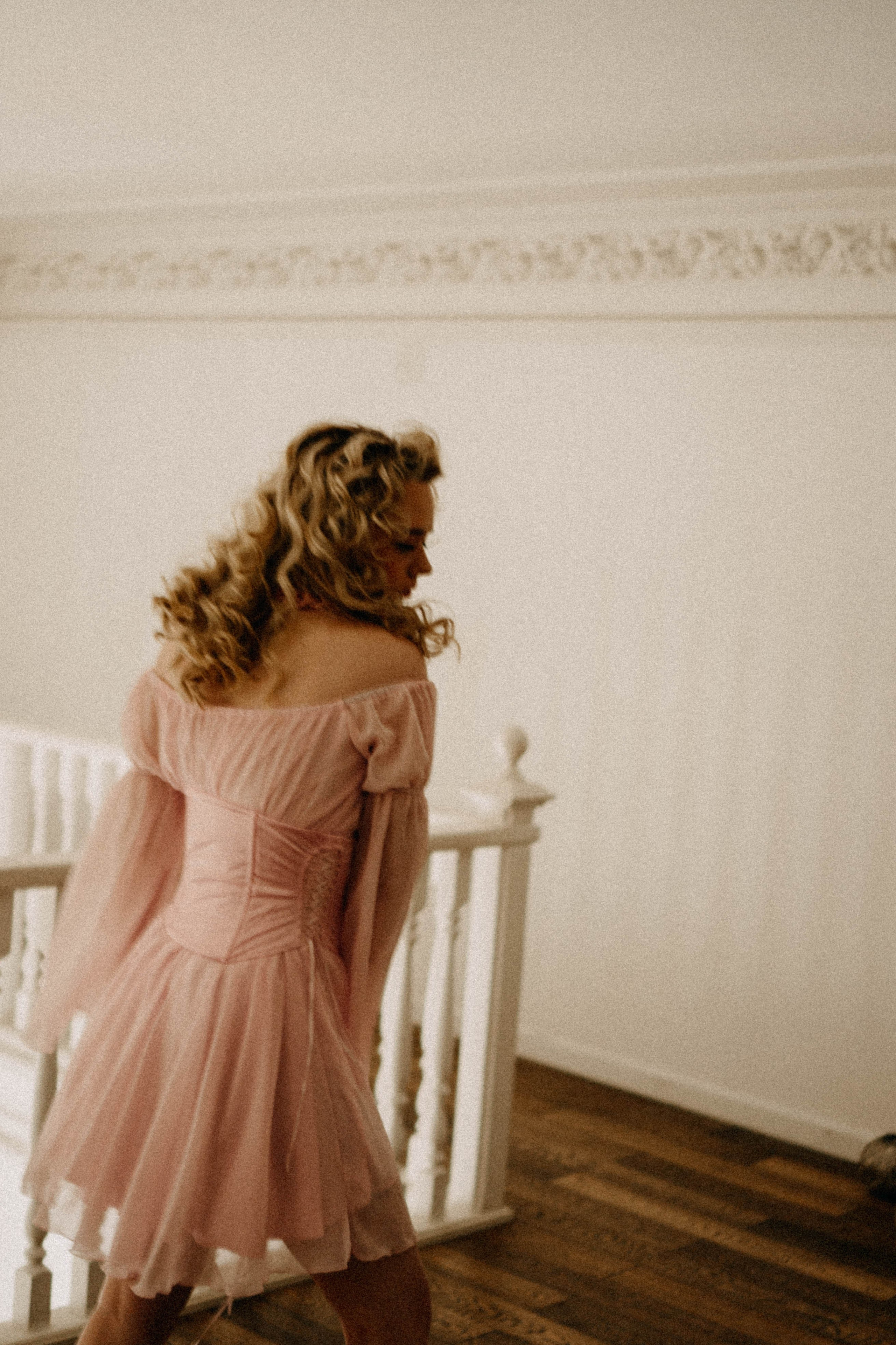 Студийная. Профессиональный фотограф, Санкт-Петербург — Виктория Богомолова