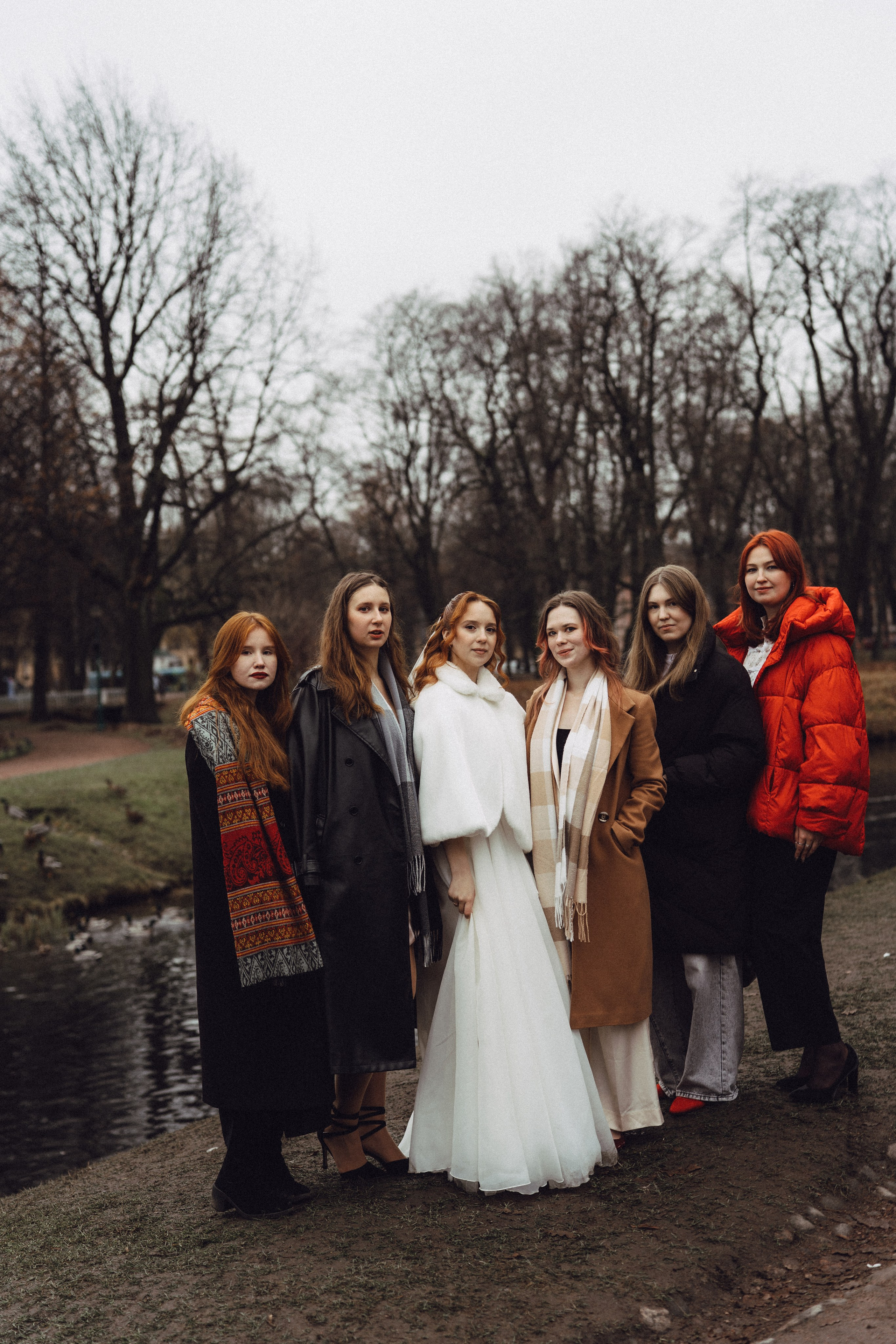 СВАДЕБНАЯ СЬЕМКА ВО ВТОРОМ ДВОРЦЕ С ГОСТЯМИ И ПРОГУЛКА В ТАВРИЧЕСКОМ САДУ. Профессиональный фотограф, Санкт-Петербург — Виктория Богомолова