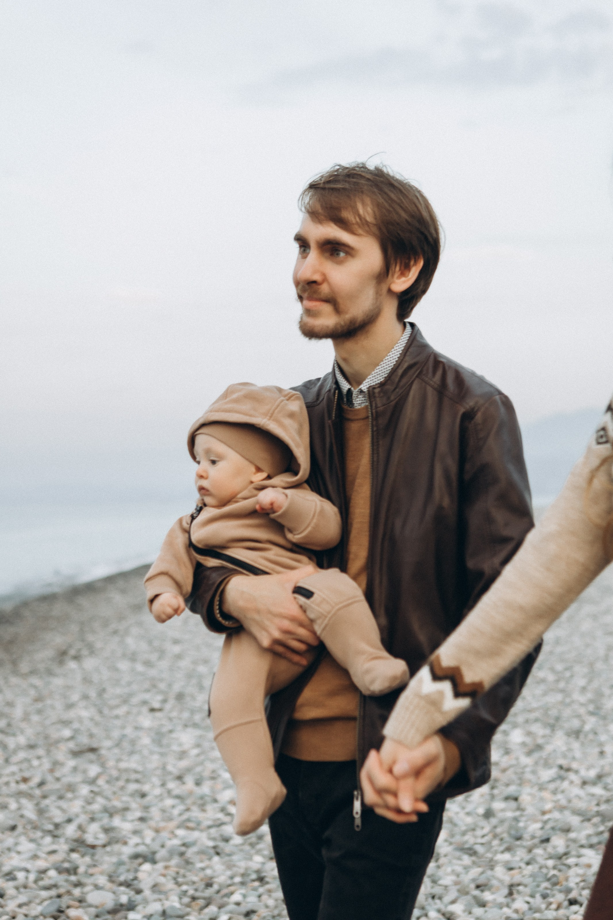 FAMILY. Фотограф в Батуми Павел Шарников