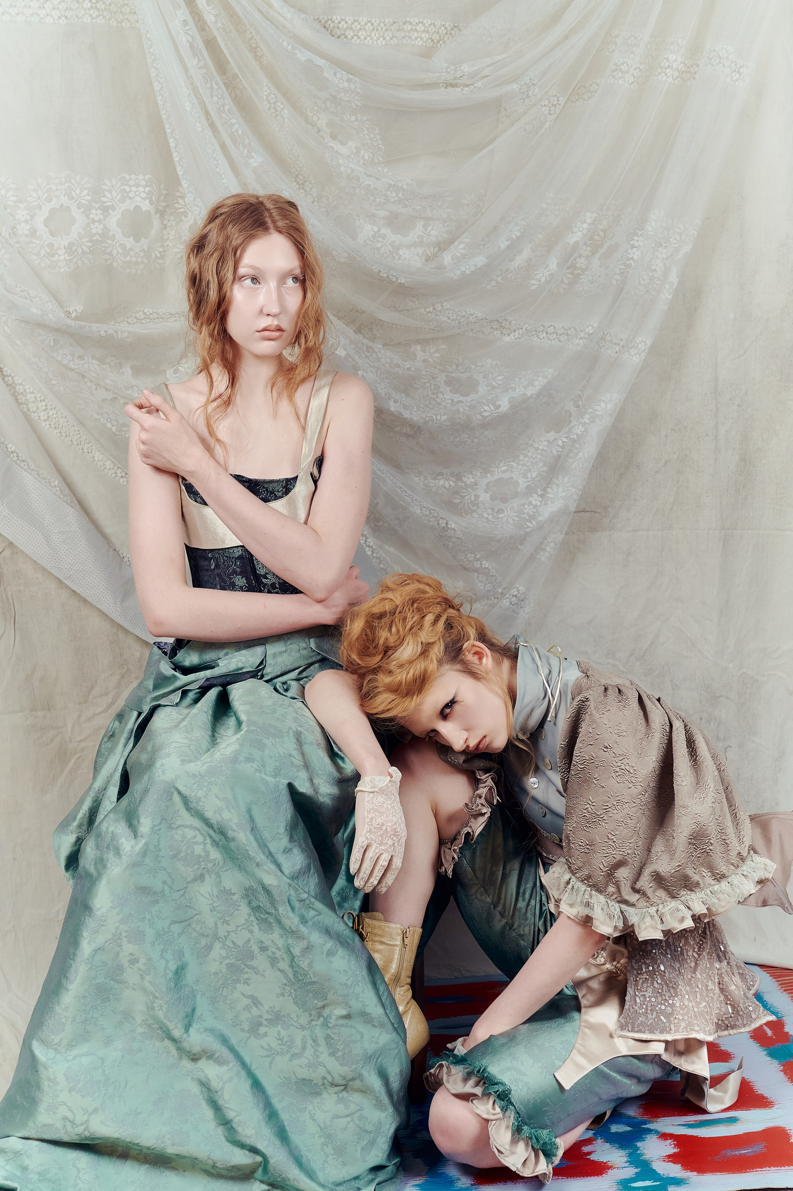 Fashion. «MAK ФЛЕЙМ»