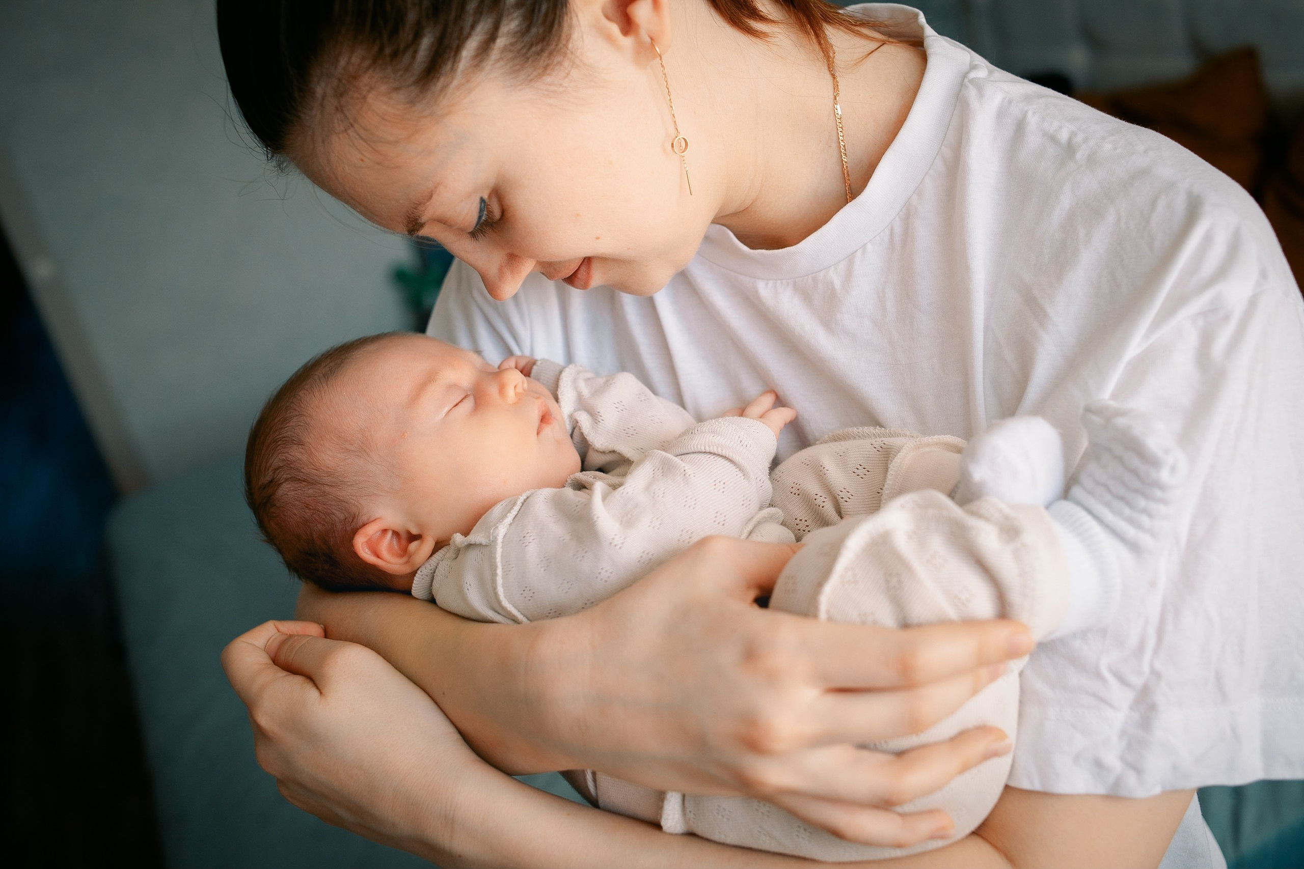 Знакомство с Евой. Фотограф на Камчатке Екатерина Масалович