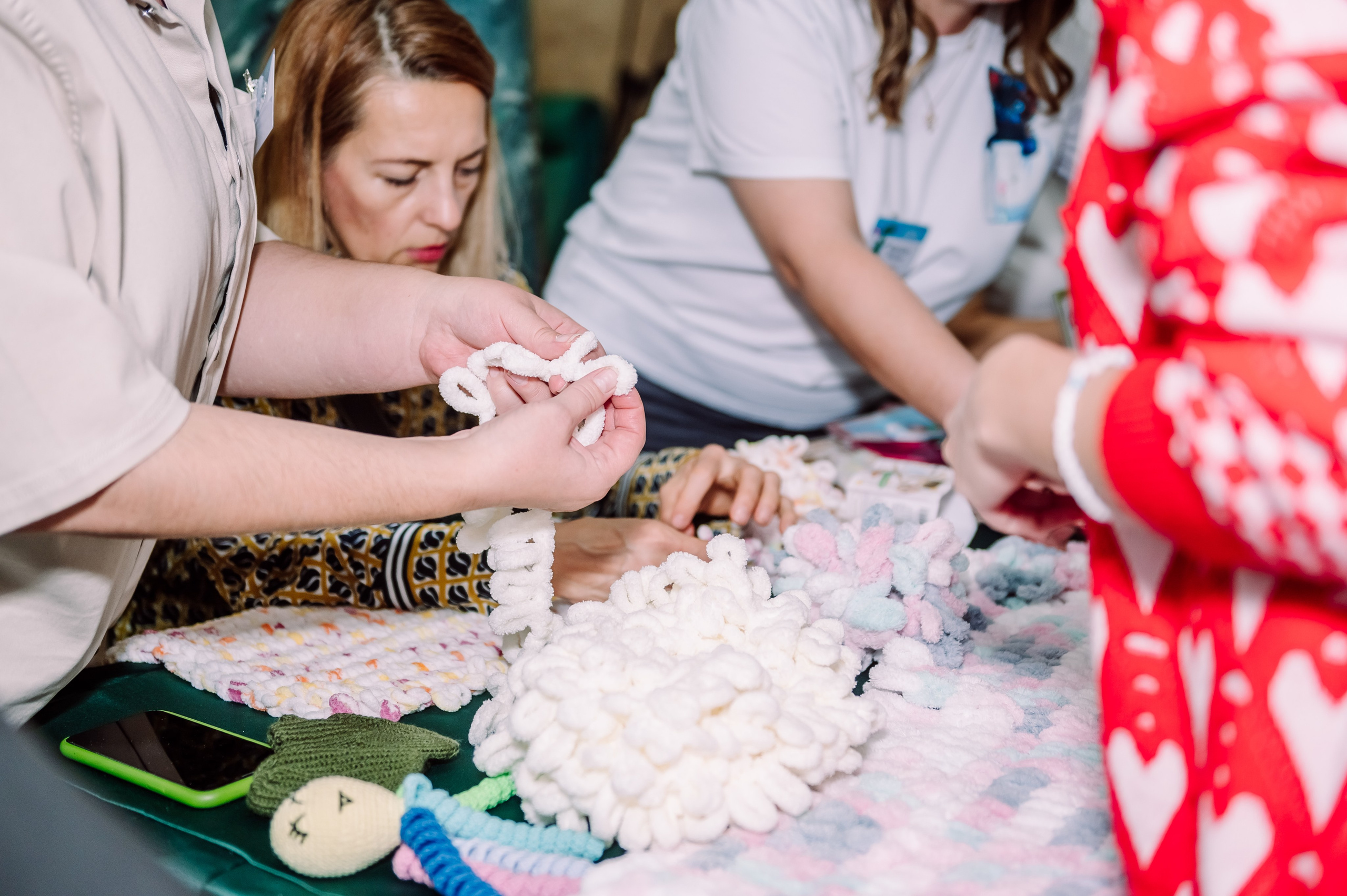 Благотворительный Фестиваль «По Дороге Доброты 2025». Детский фотограф, семейный фотограф и репортажи в Кемерово