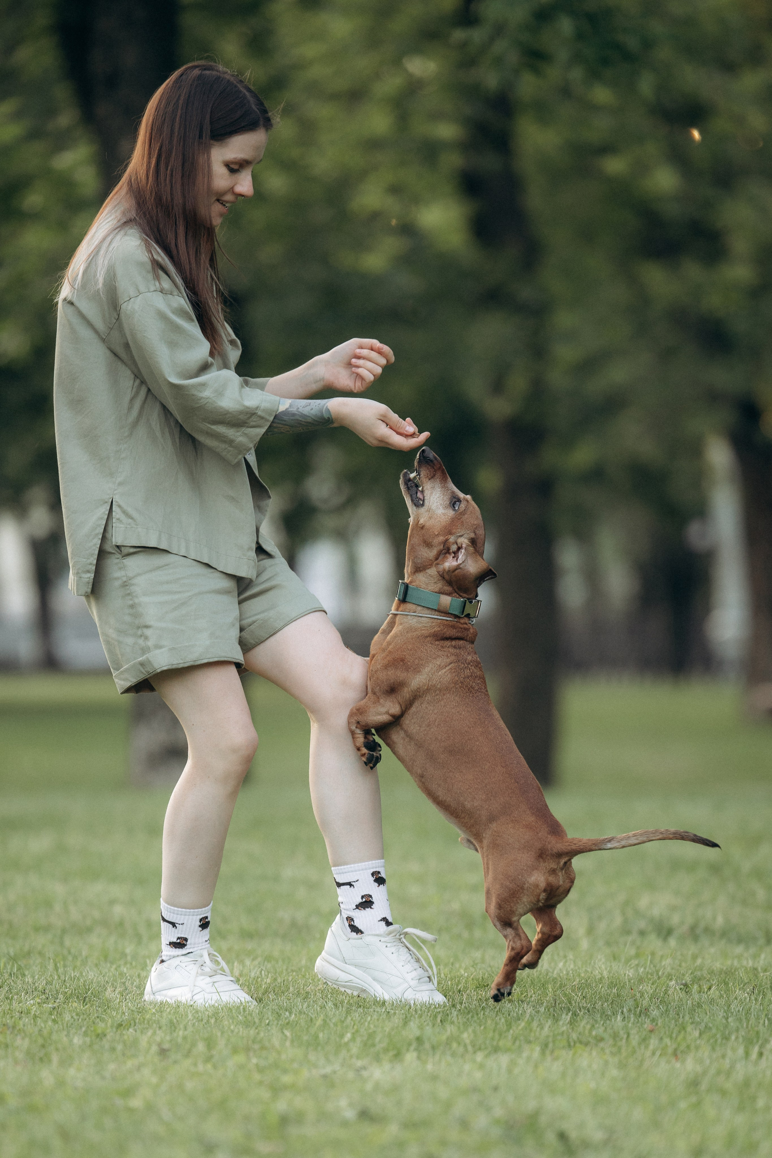 Минск. Алина и Сэм. Фотограф анималист в Казани Алина Сулейманова. Фотограф животных