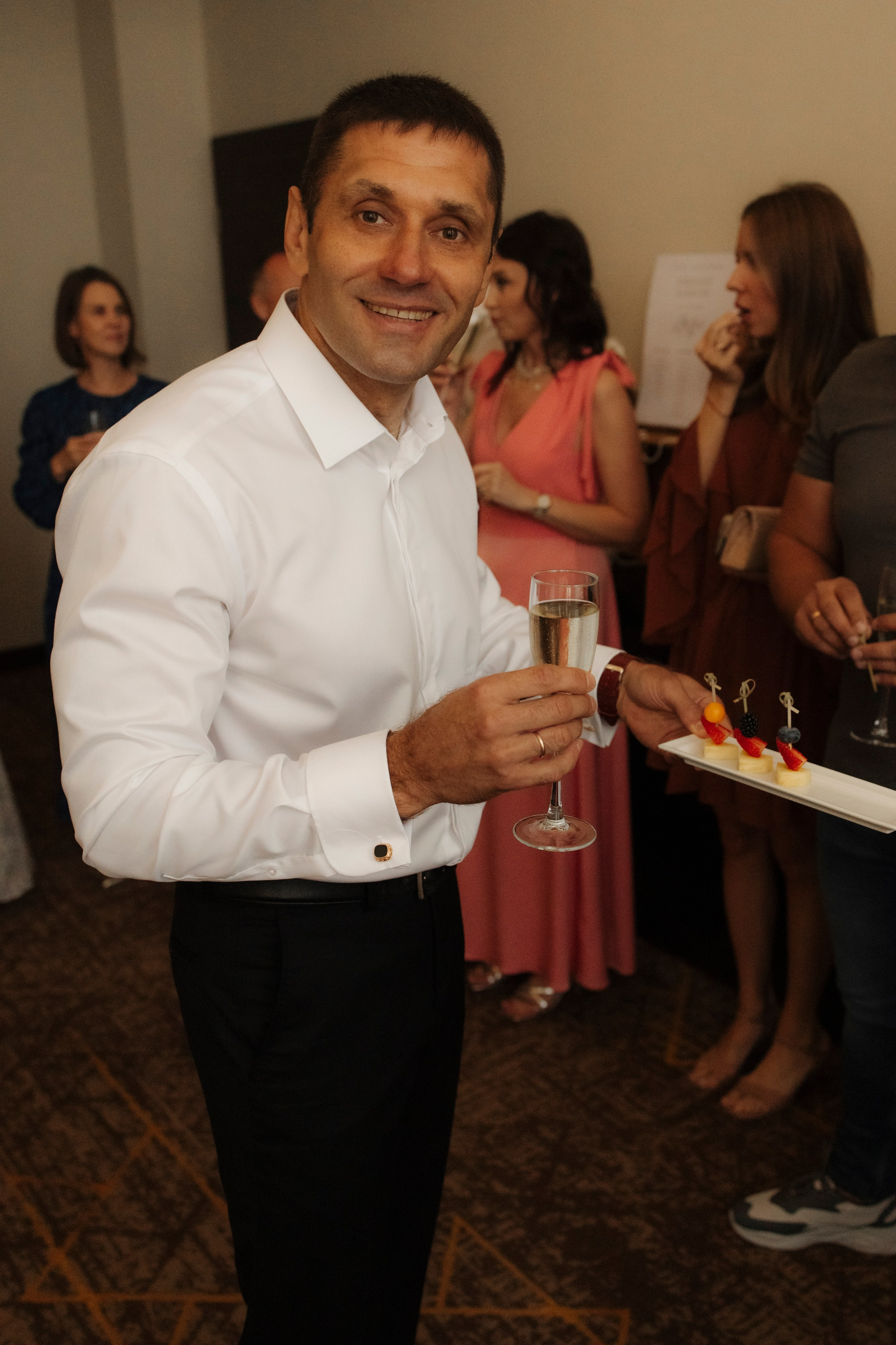 Алексею 50!. Фотограф Новосибирск