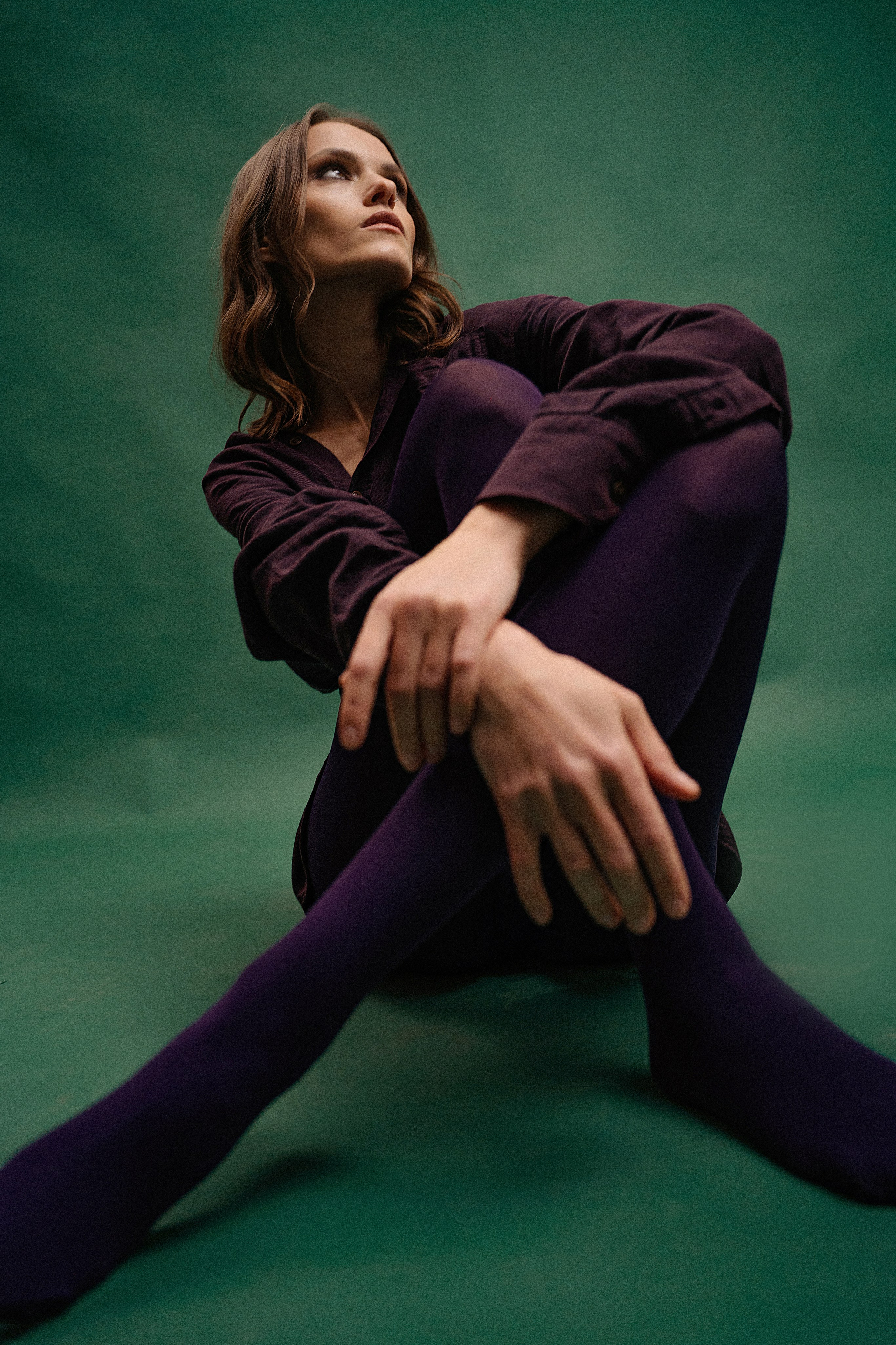 Kris. Главная