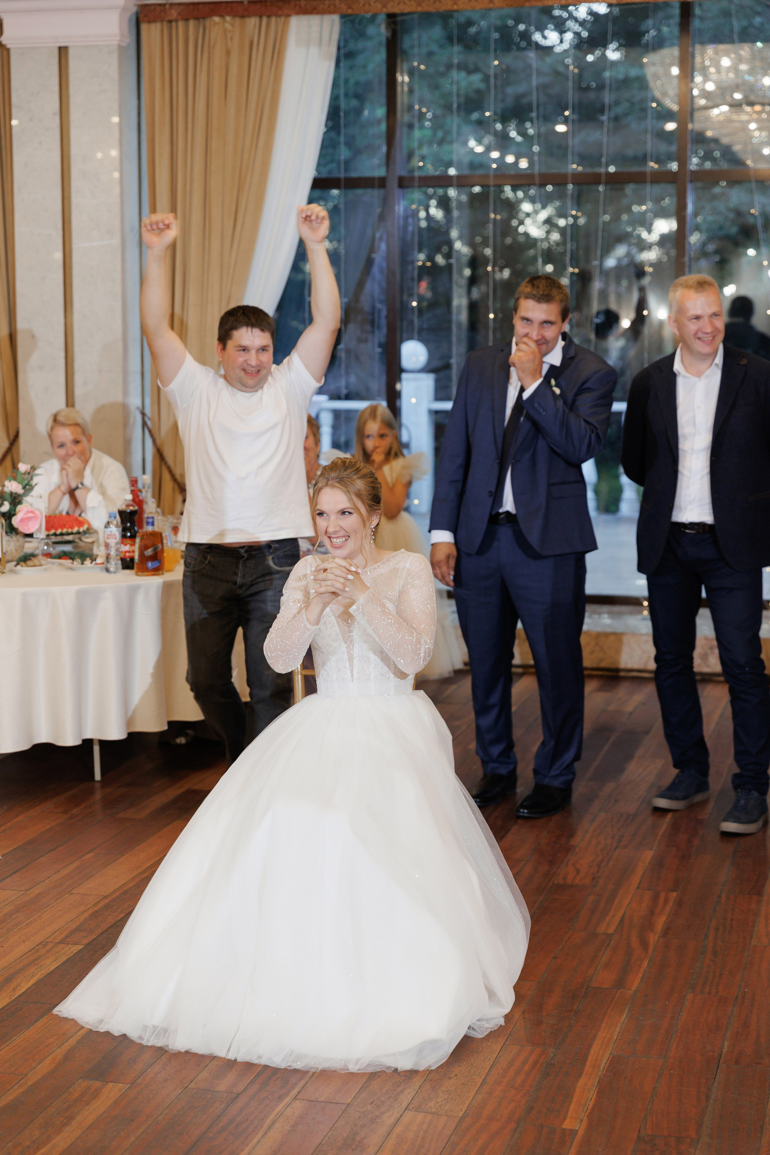 Свадьба Валентины и Василия. Свадебный и семейный фотограф в Твери и Тверской области