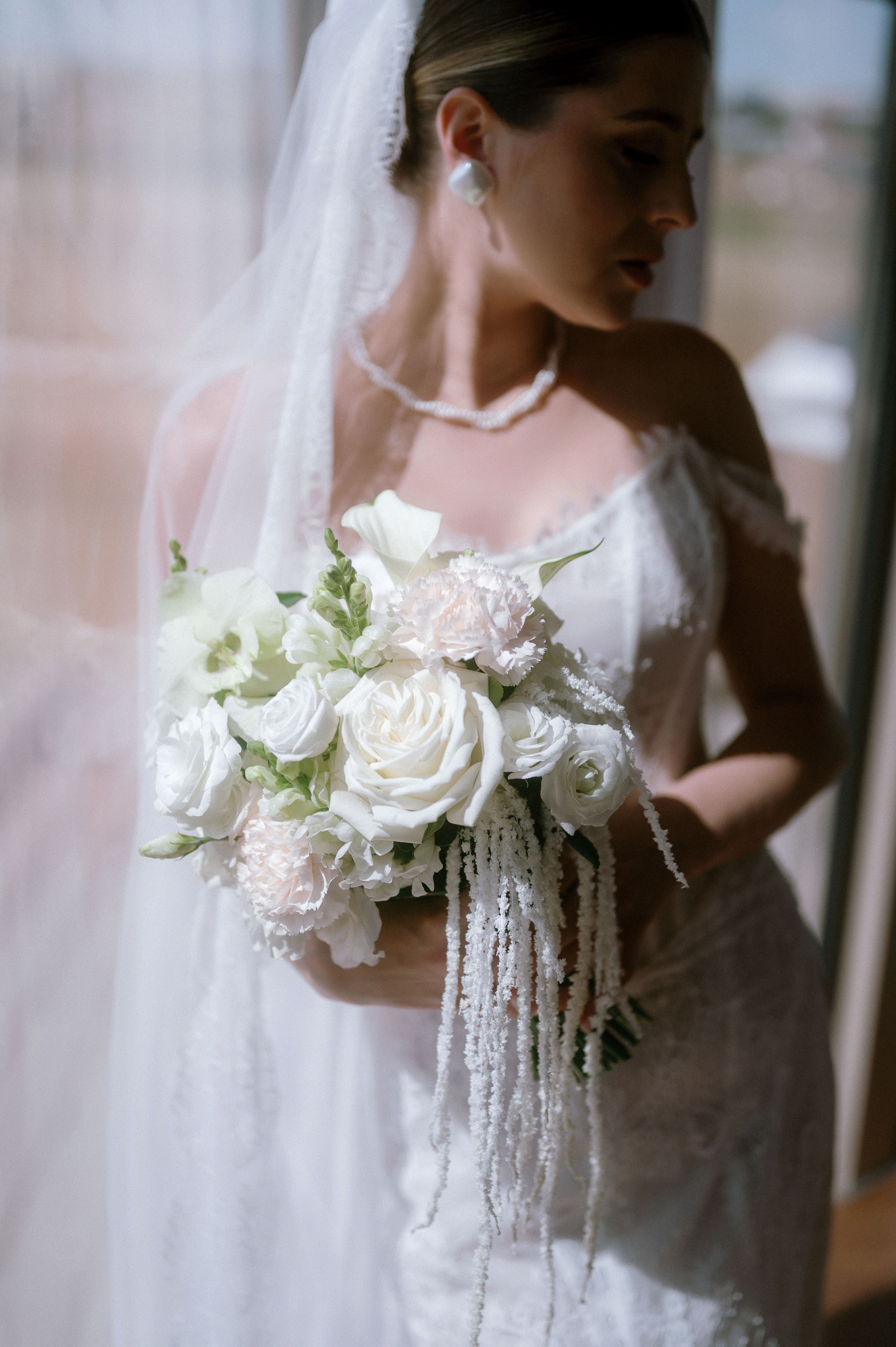 Ветер степи. Свадебный фотограф в Астрахани и Москве