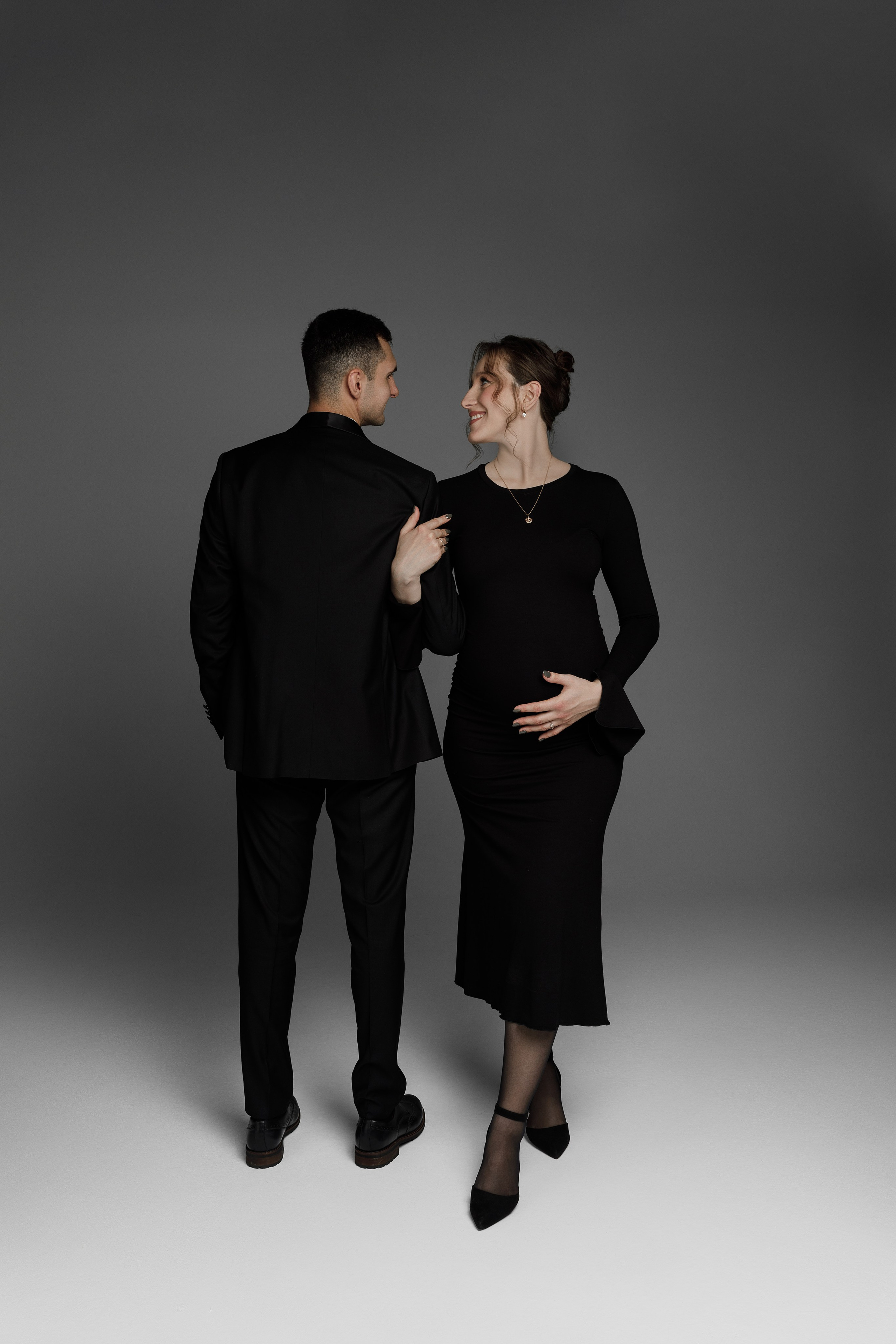 Назар&Настя. Фотограф в Москве Юлия Хамзина