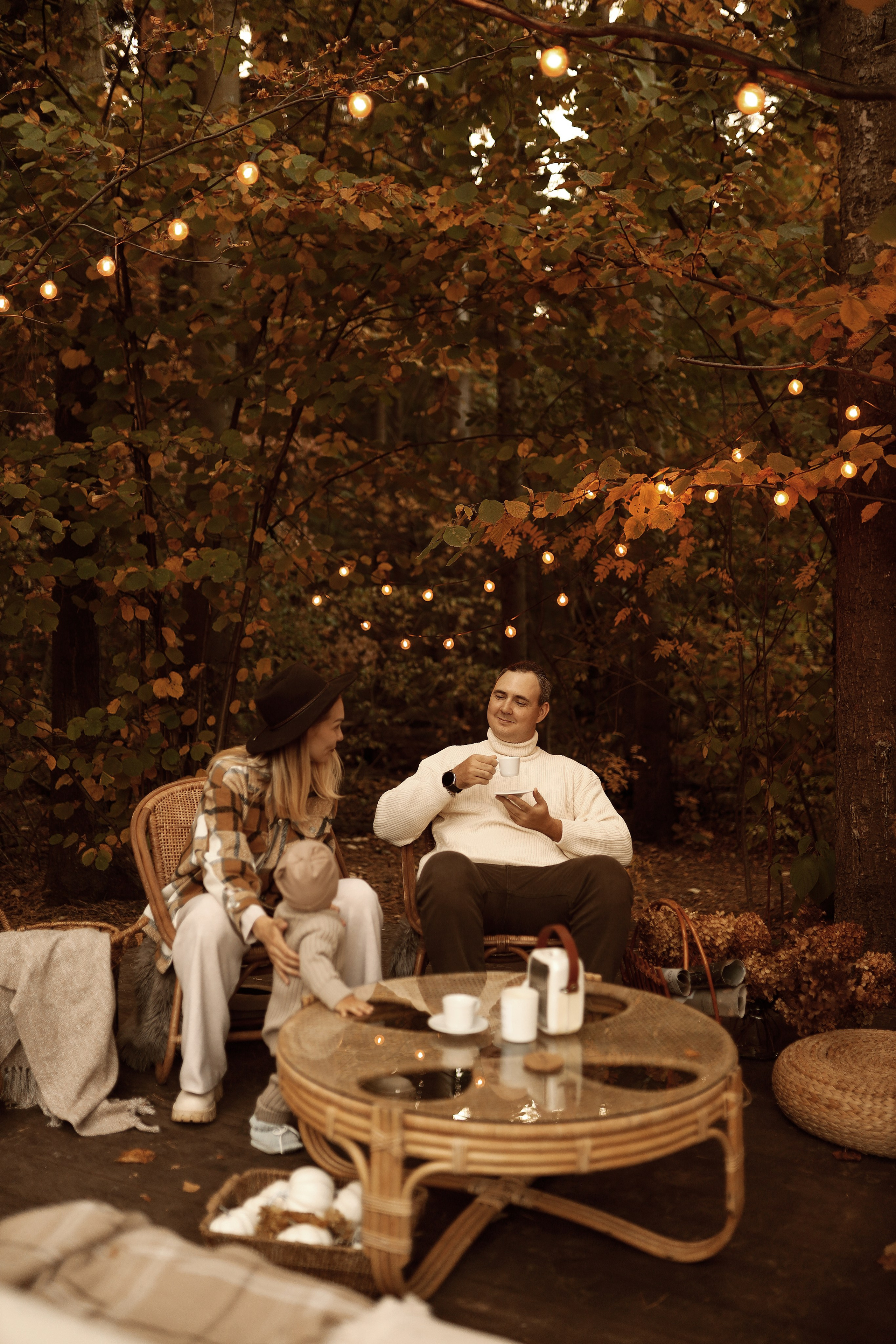 № 17. Фотограф в Москве Юлия Хамзина