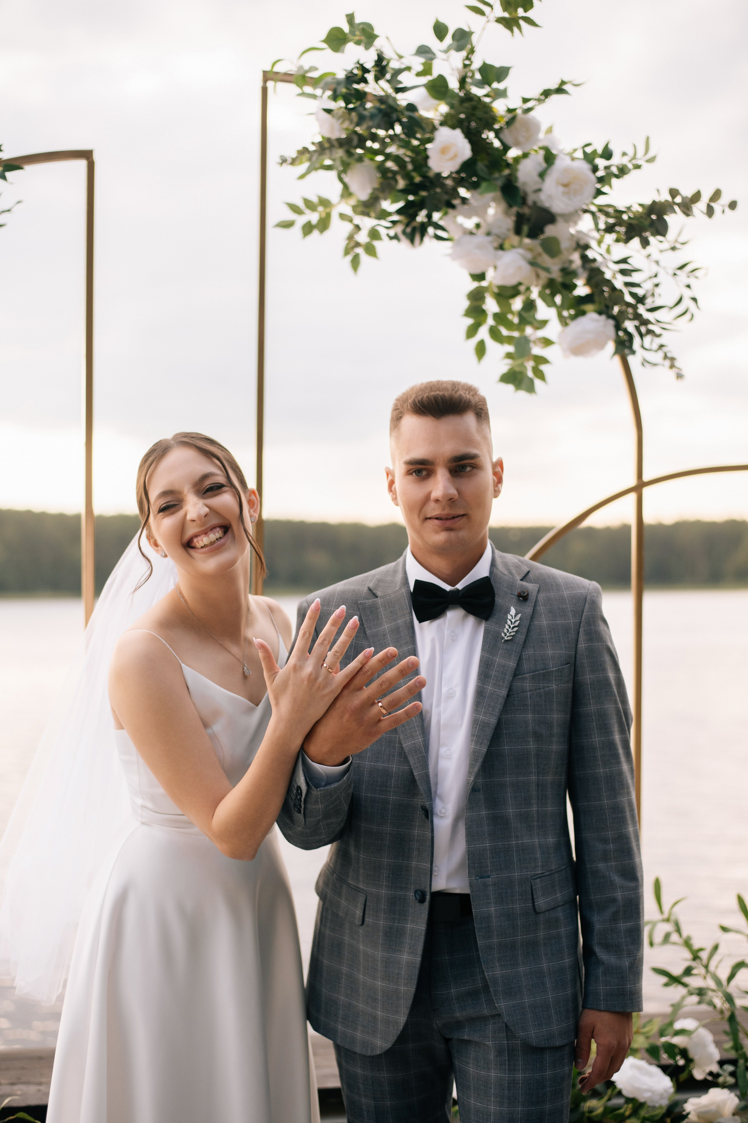 Лилия & Данила. Фотограф в Екатеринбурге Веретенова Наталья