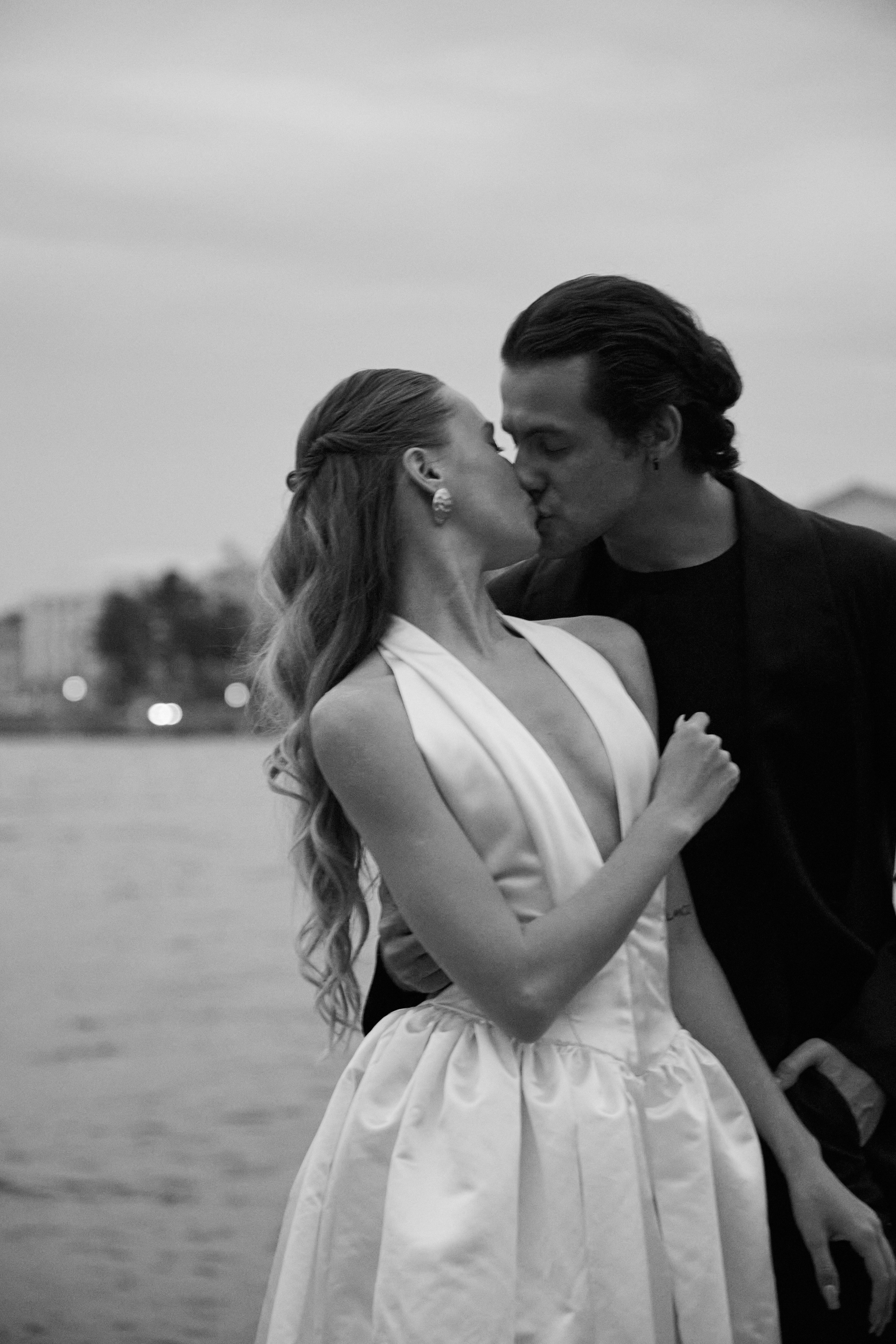 Дима + Валя. Свадебный фотограф в Нижнем Новгороде