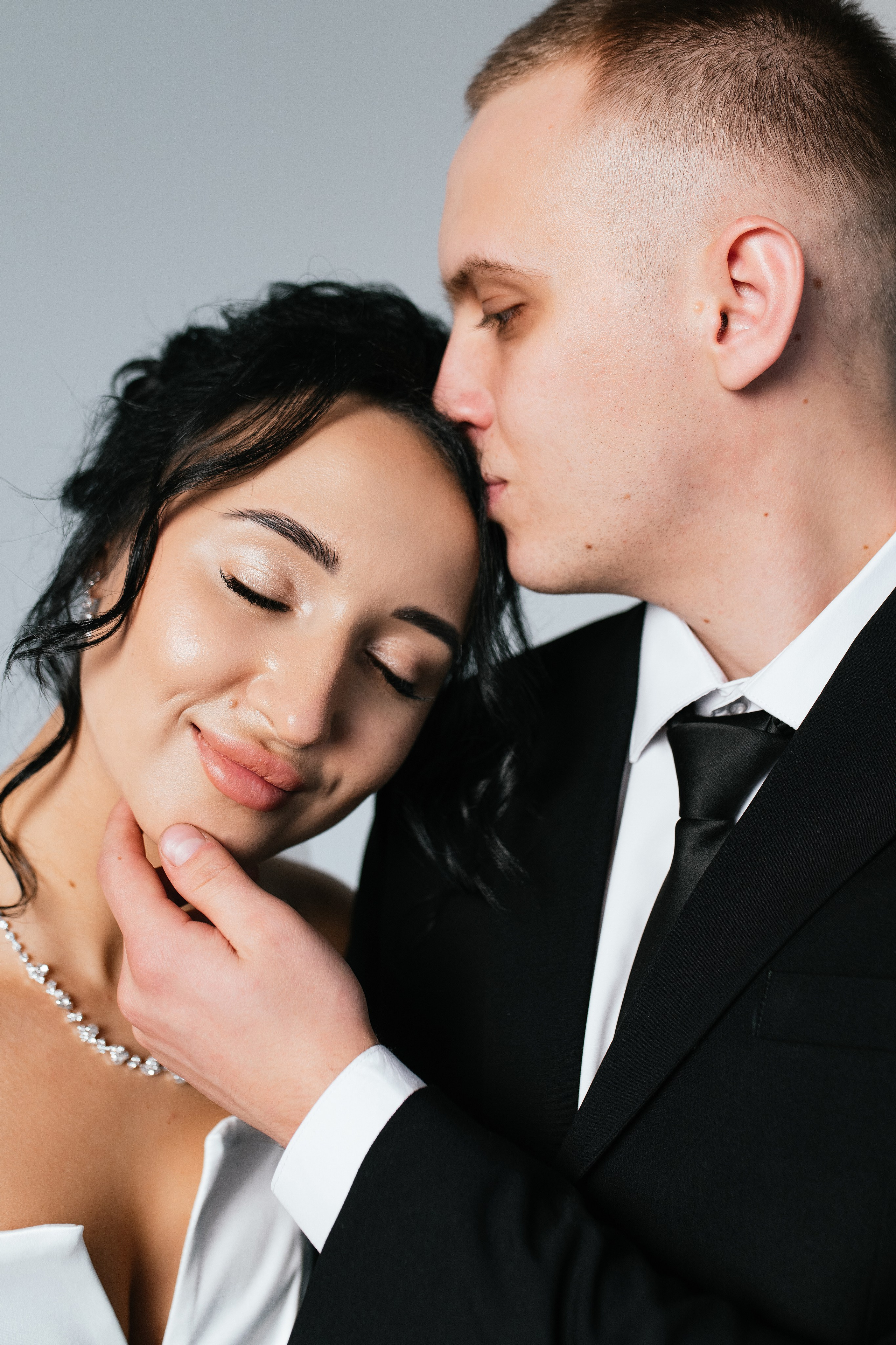 Wedding day #46. Свадебный, семейный фотограф в Рязани Лена Брант