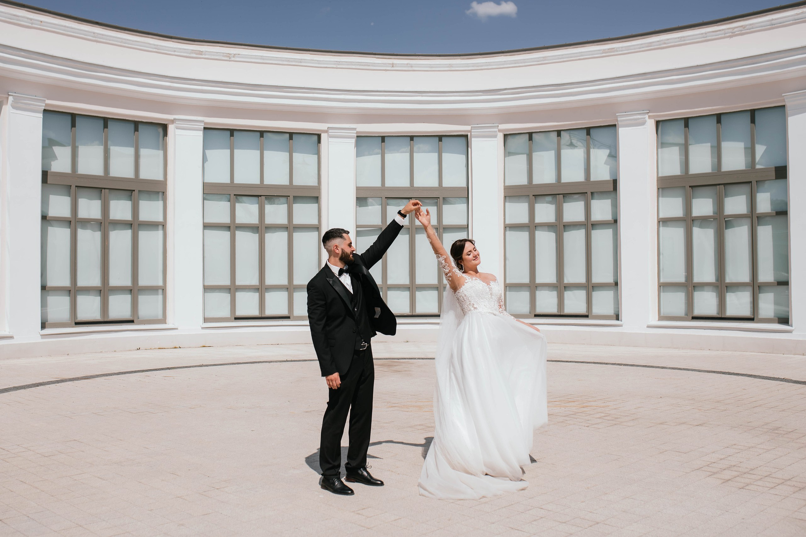 Wedding day #91. Свадебный, семейный фотограф в Рязани Лена Брант