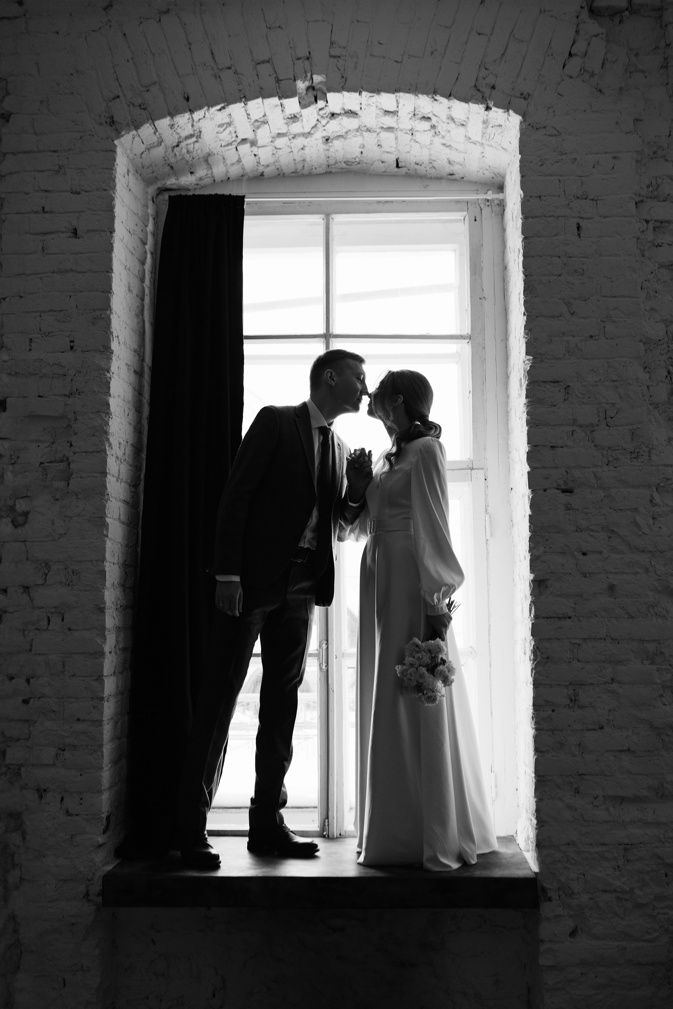 Wedding day #47. Свадебный, семейный фотограф в Рязани Лена Брант