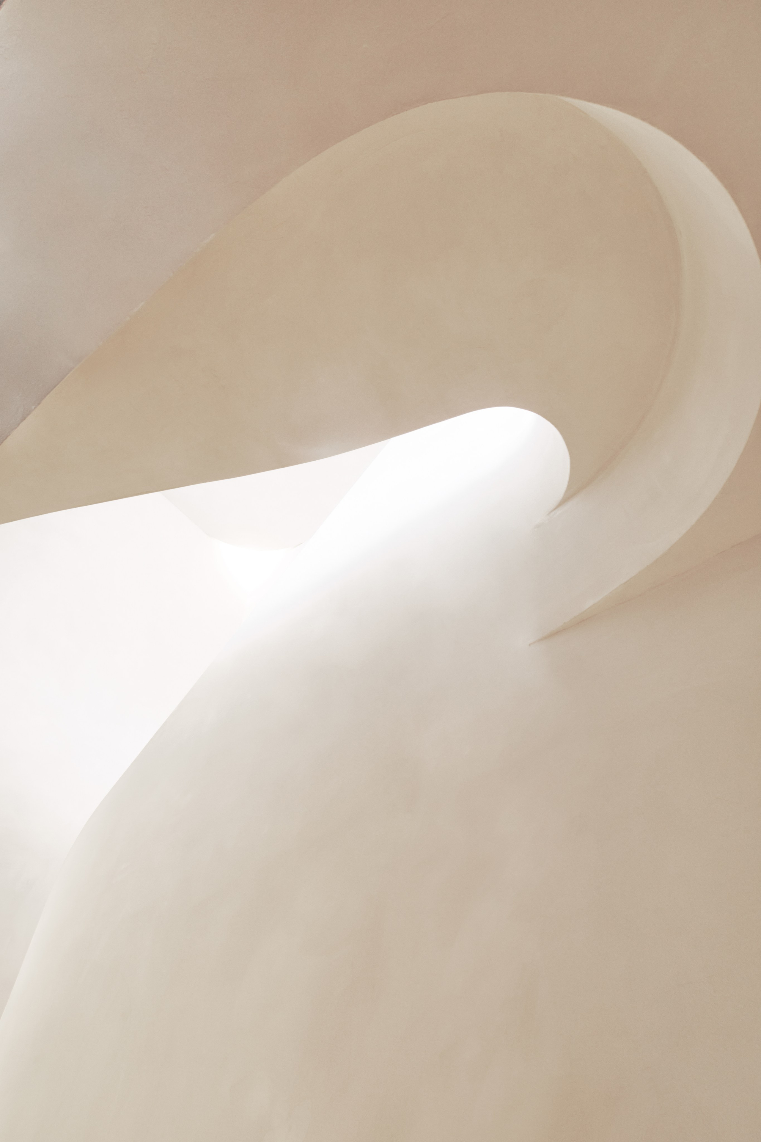 Интерьер йога студии. SHONGIN SERGEI