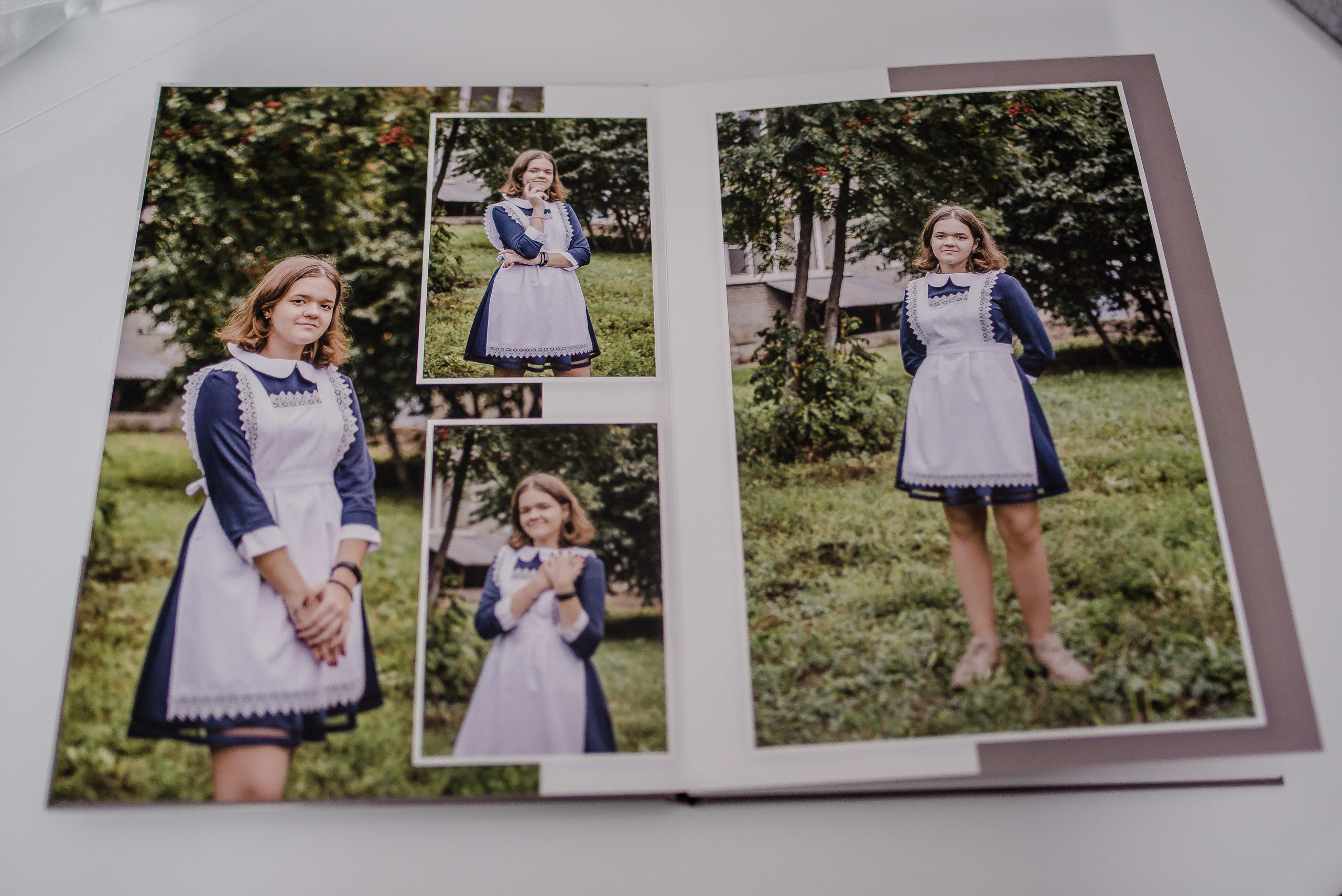 Фотокниги. Семейный и детский фотограф в Пензе Ирина Зорина