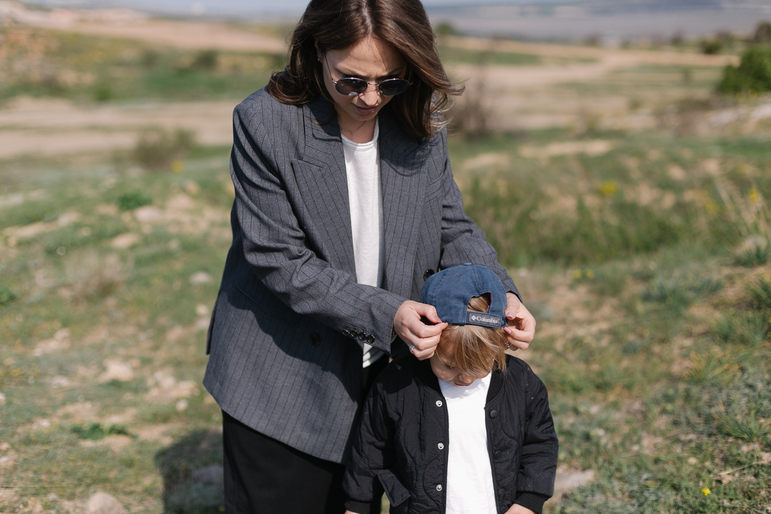 Ранняя весна. Фотограф в Севастополе | Крым