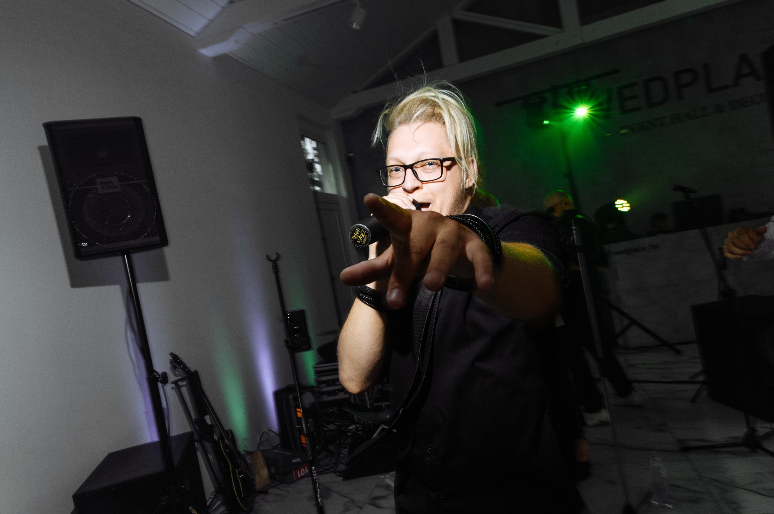 Дмитрий и Елизавета. Фотограф Кирилл Верт