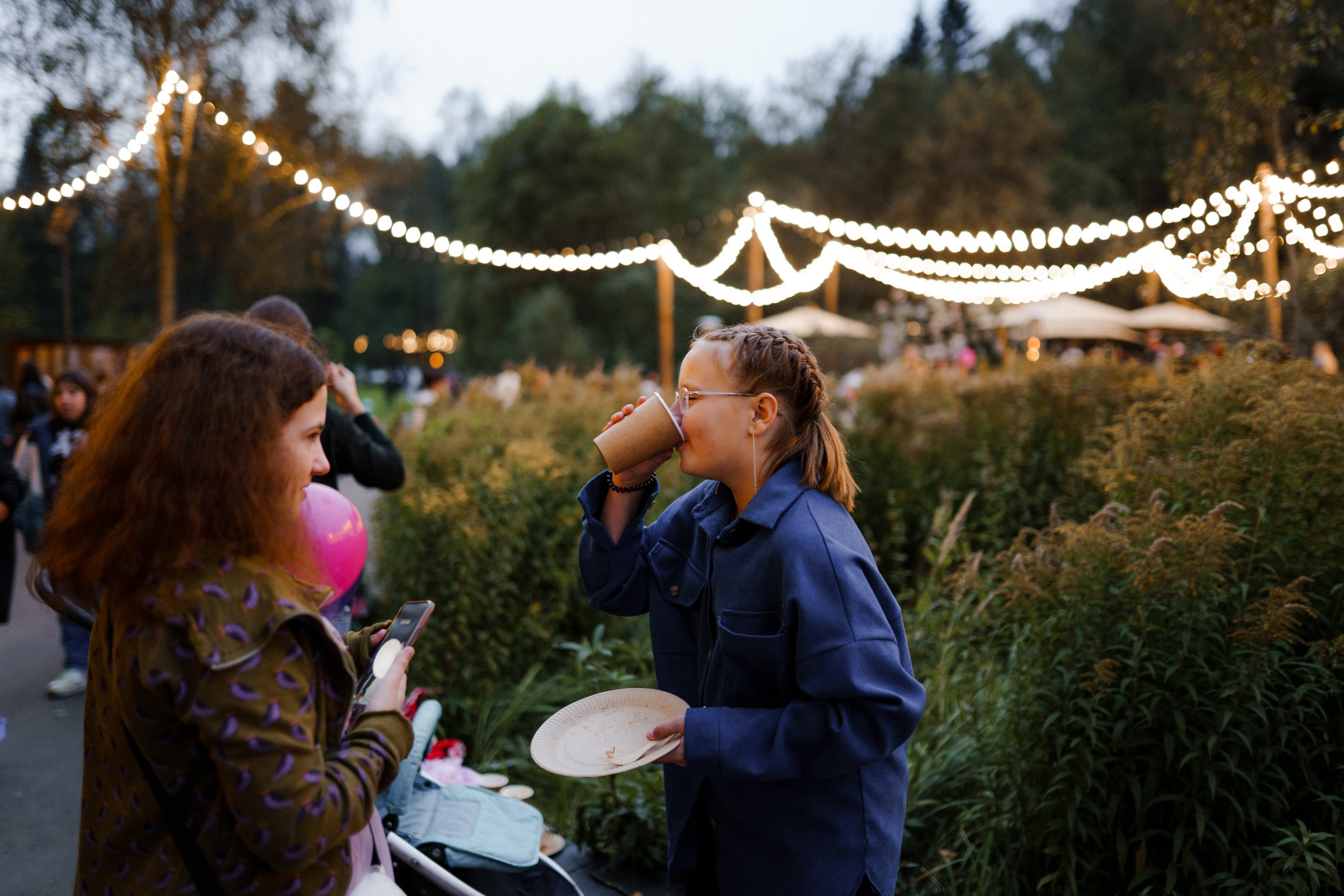 День соседства 2023. Фотограф в Москве и России