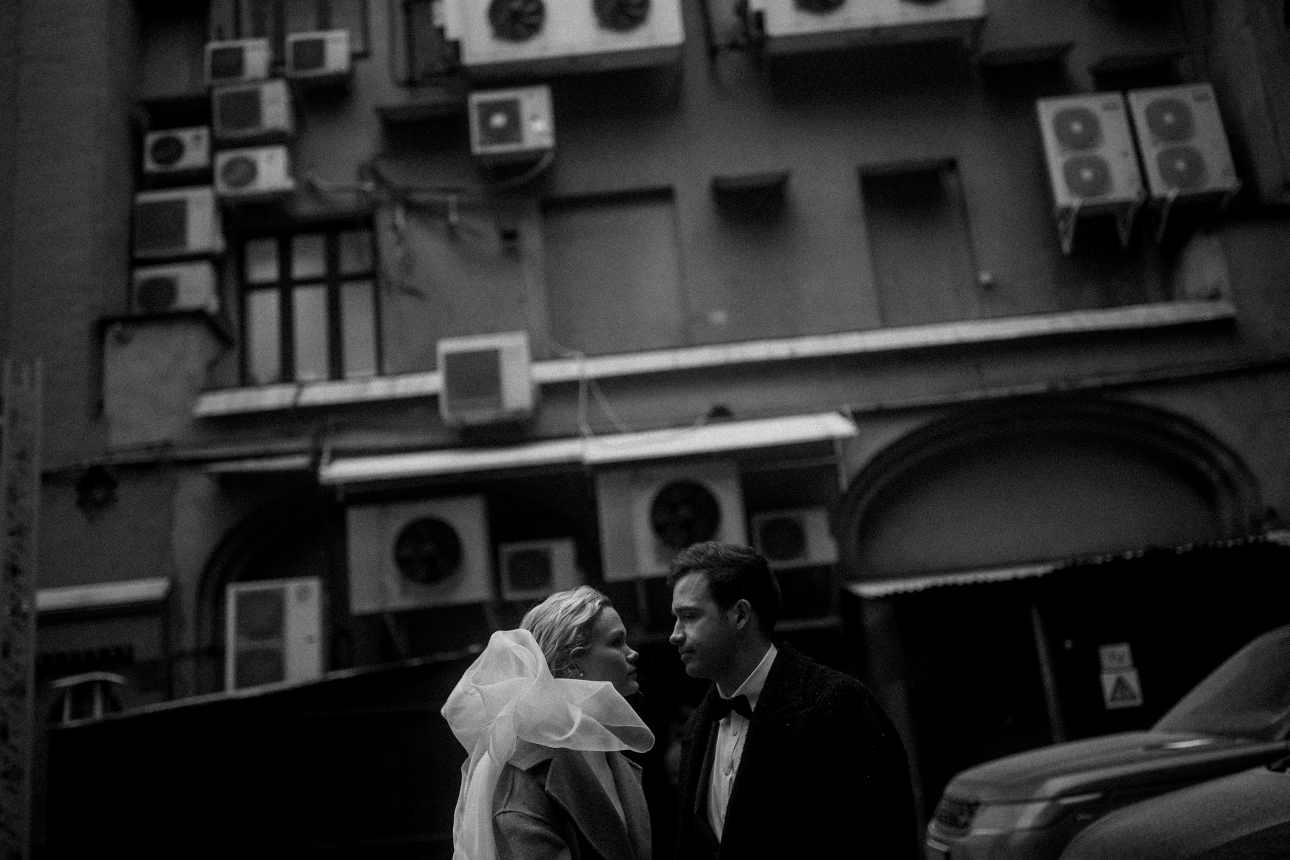 Мы хотим много чб. Свадебный и семейный фотограф Москва, Спб, Крым Игорь Сазонов