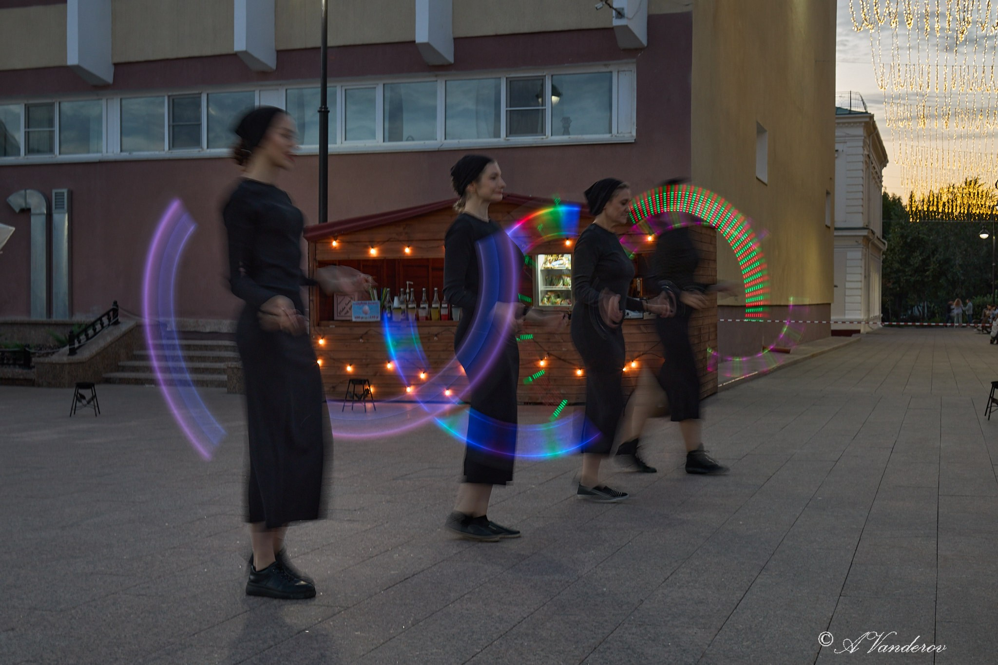 День города 2025. Фотограф Омск | Александр Вандеров