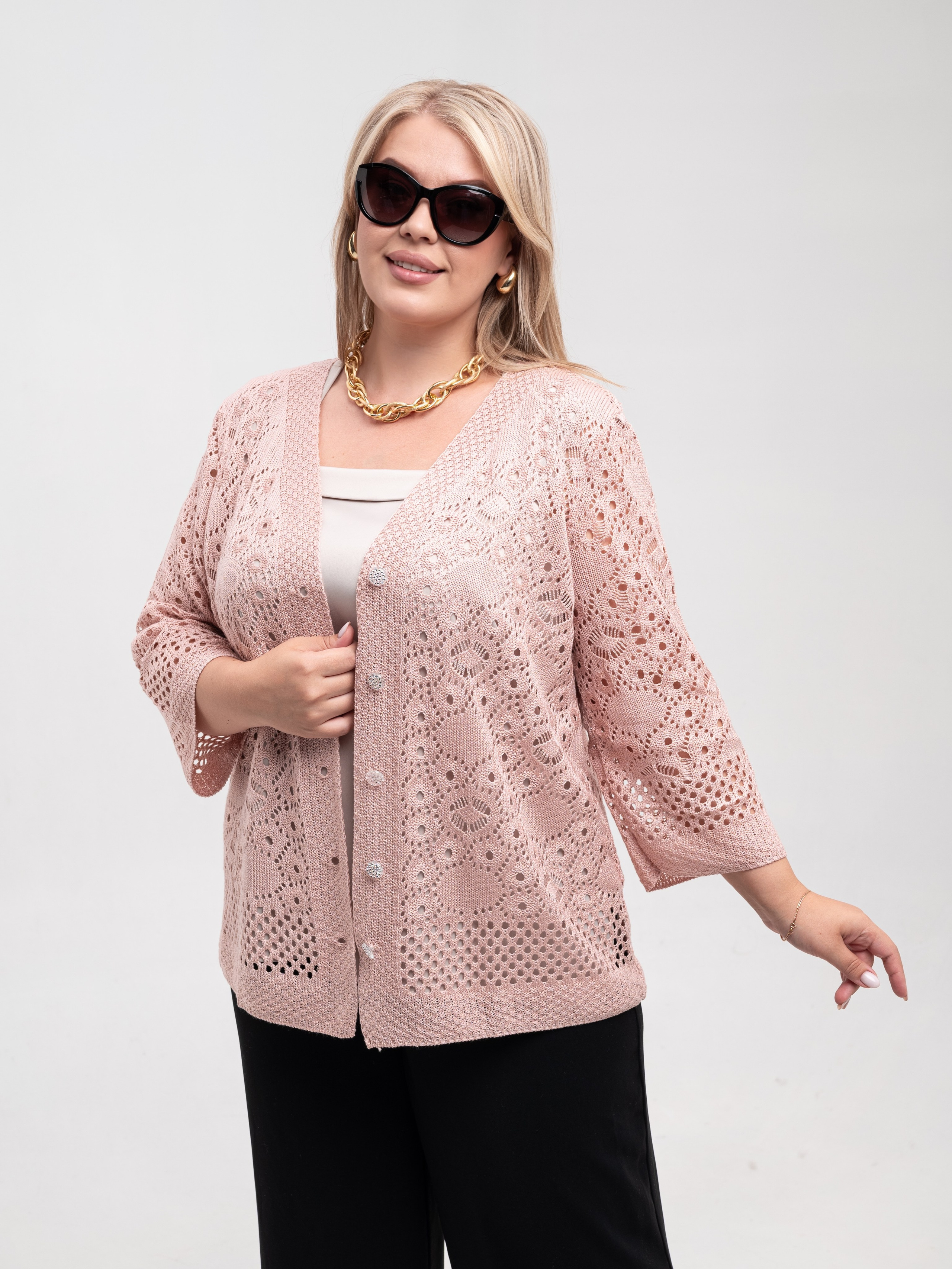 Кардиганы. Предметный фотограф, фото для маркетплейсов Пятигорск, КМВ