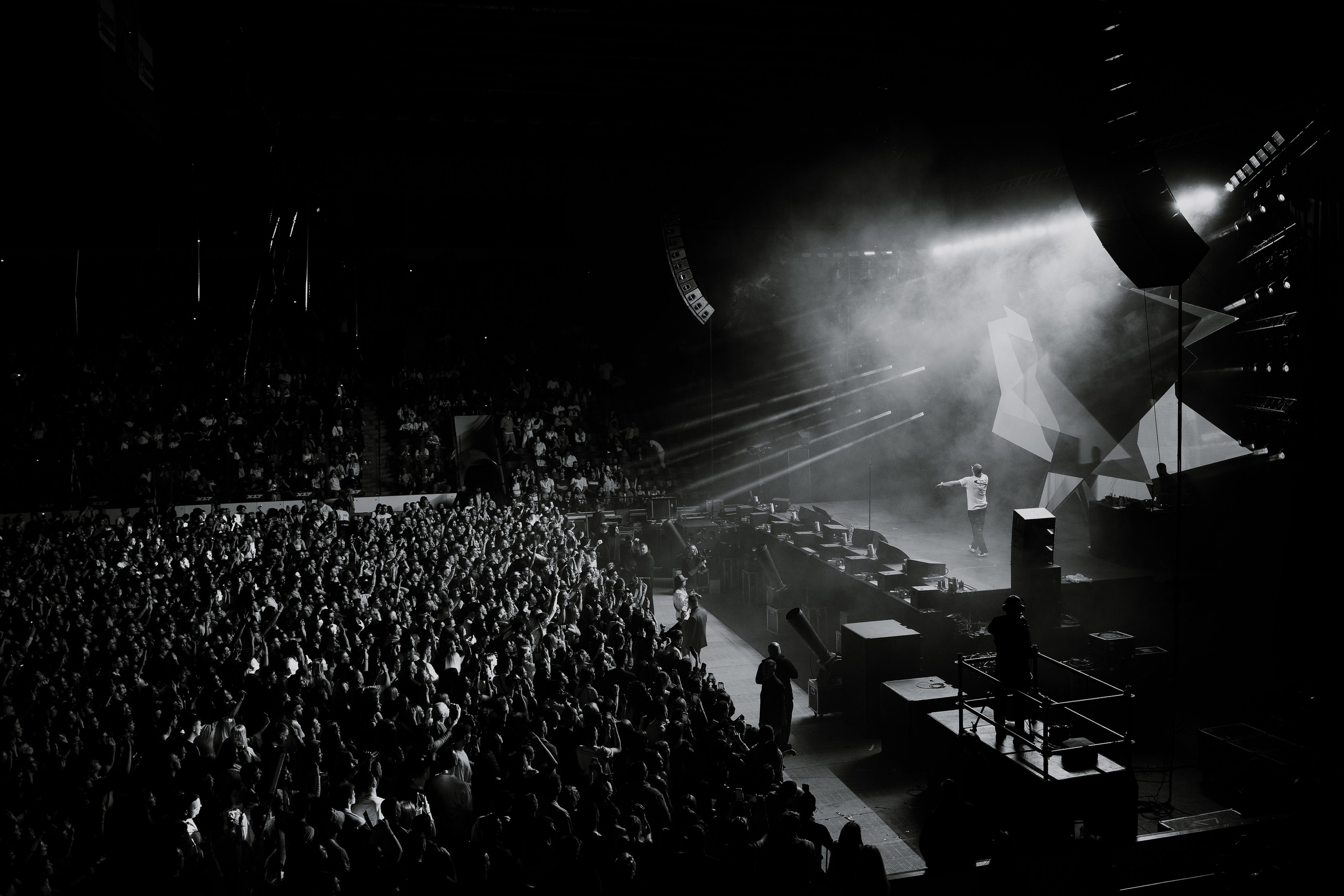 MACAN. Фотограф Москва