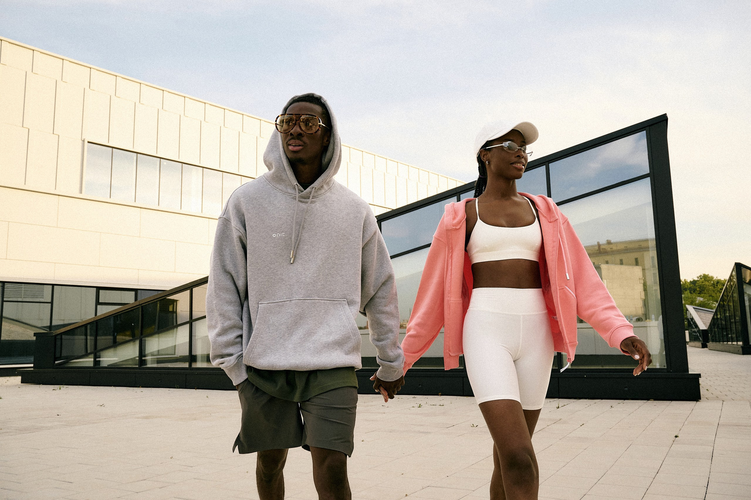 ONIT. Фотограф Кирилл Ламбурт