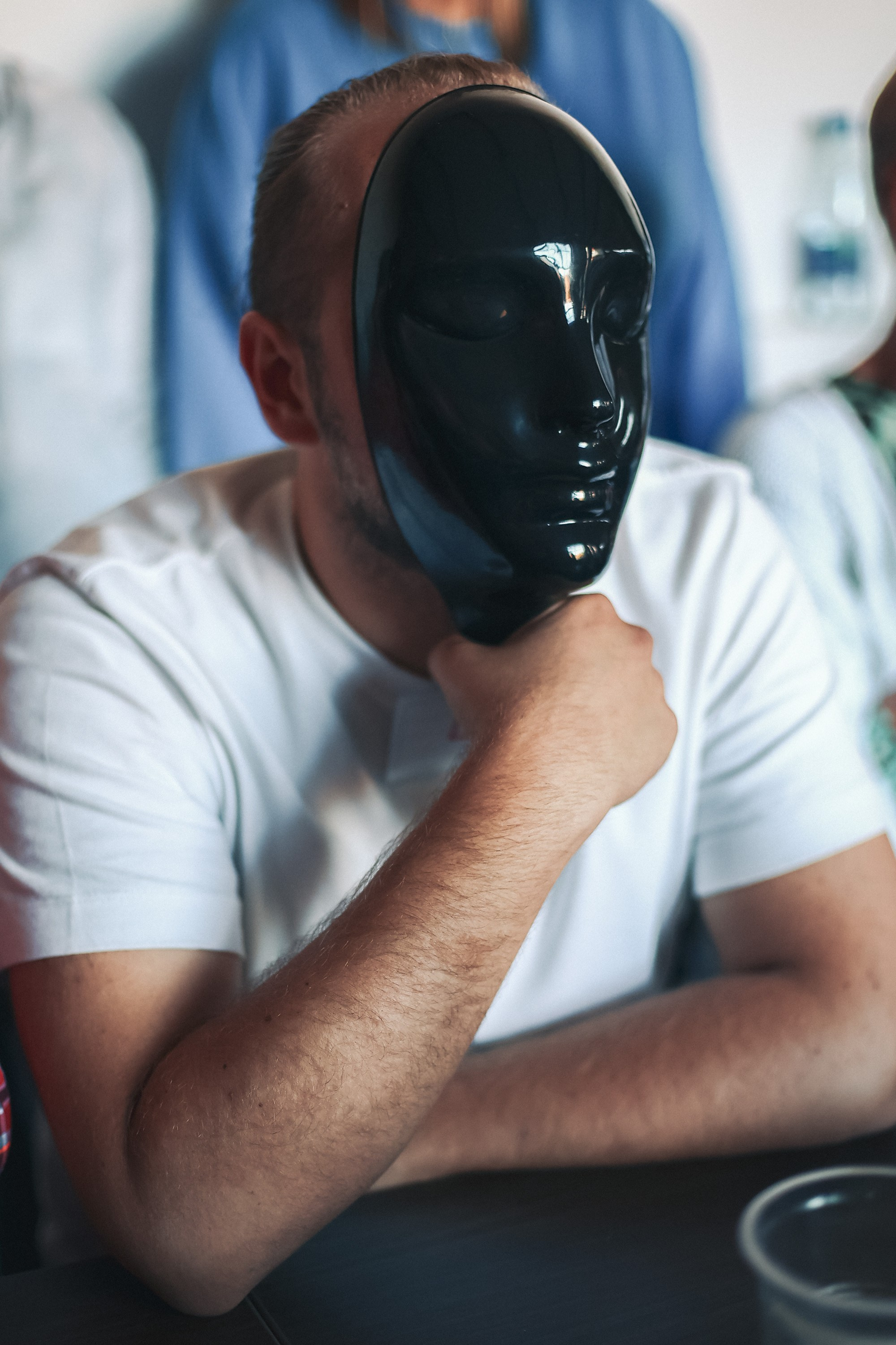 Репортаж. Профессиональной фотограф в Санкт-Петербурге Алексей Киселёв