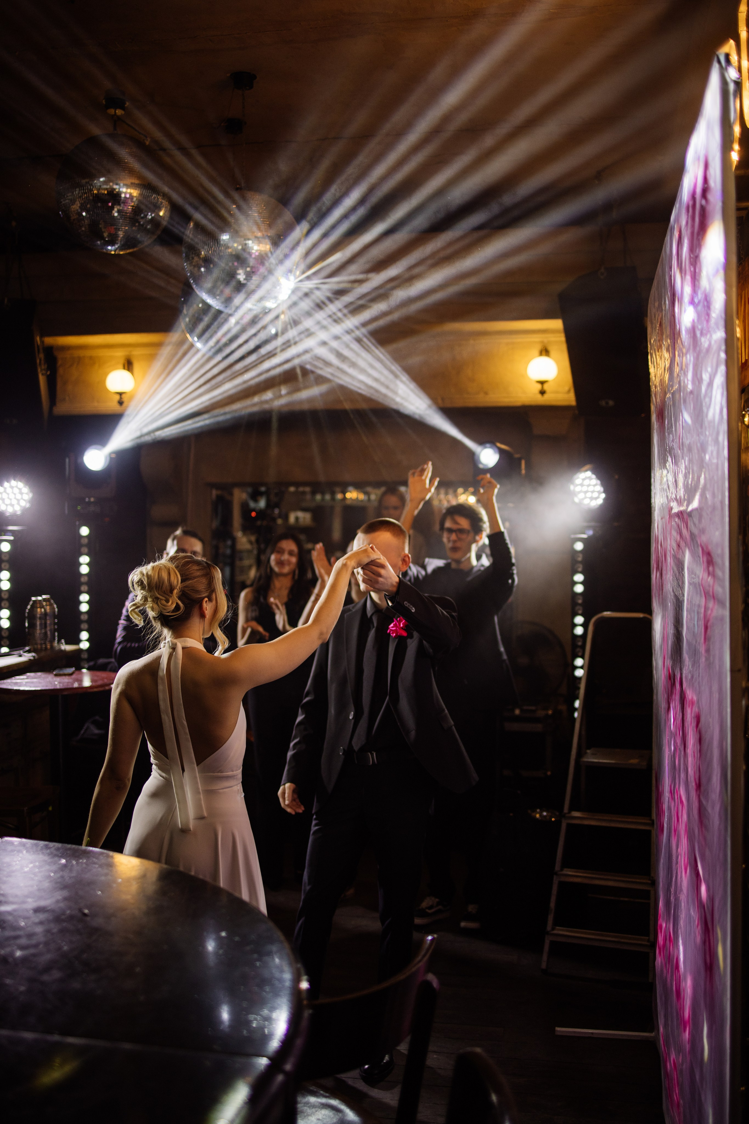 Андрей и Алёна. Фотограф в Новосибирске