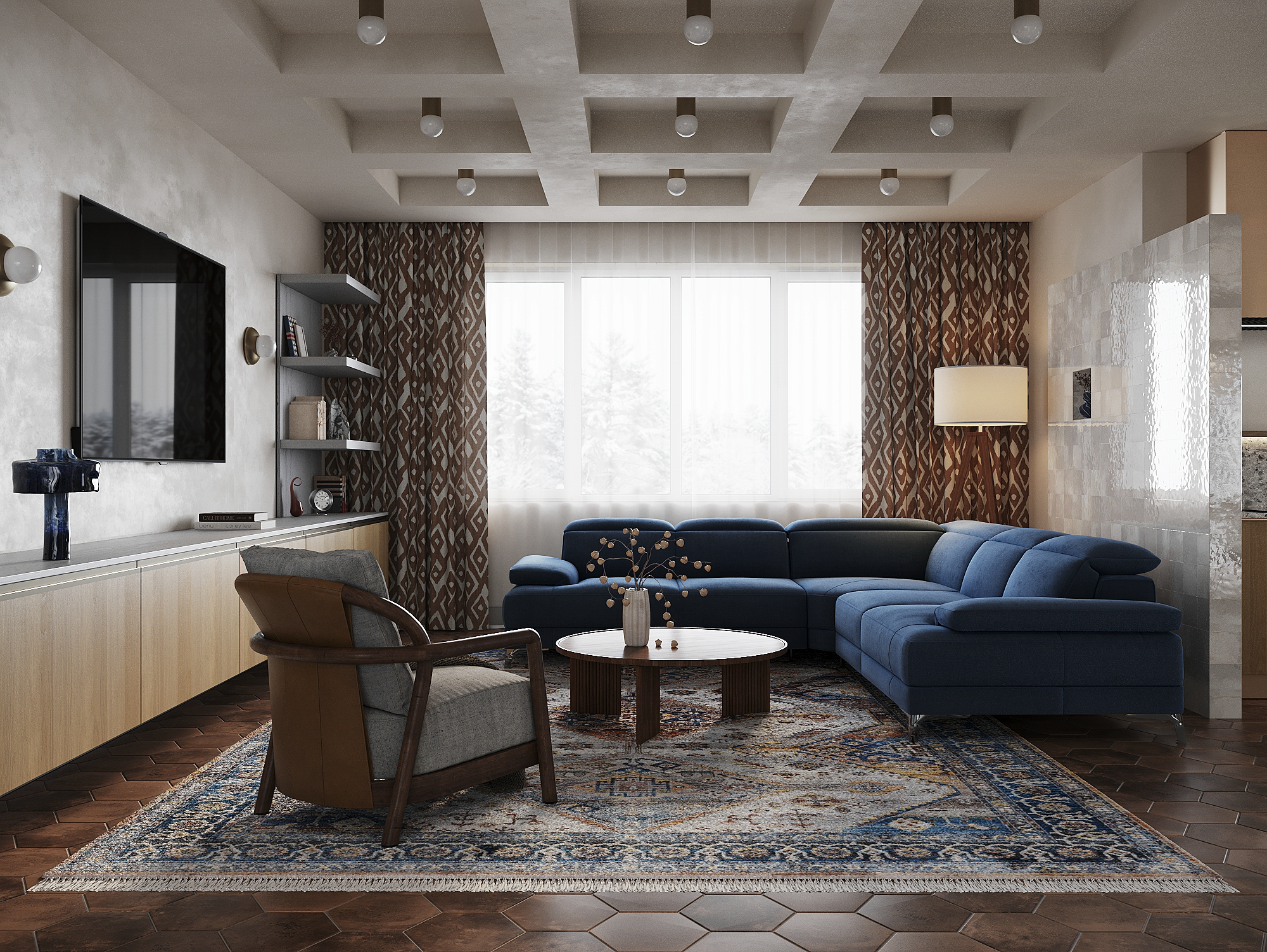 Портфолио. 3D Художник| Дизайнер | Борисова Дарья